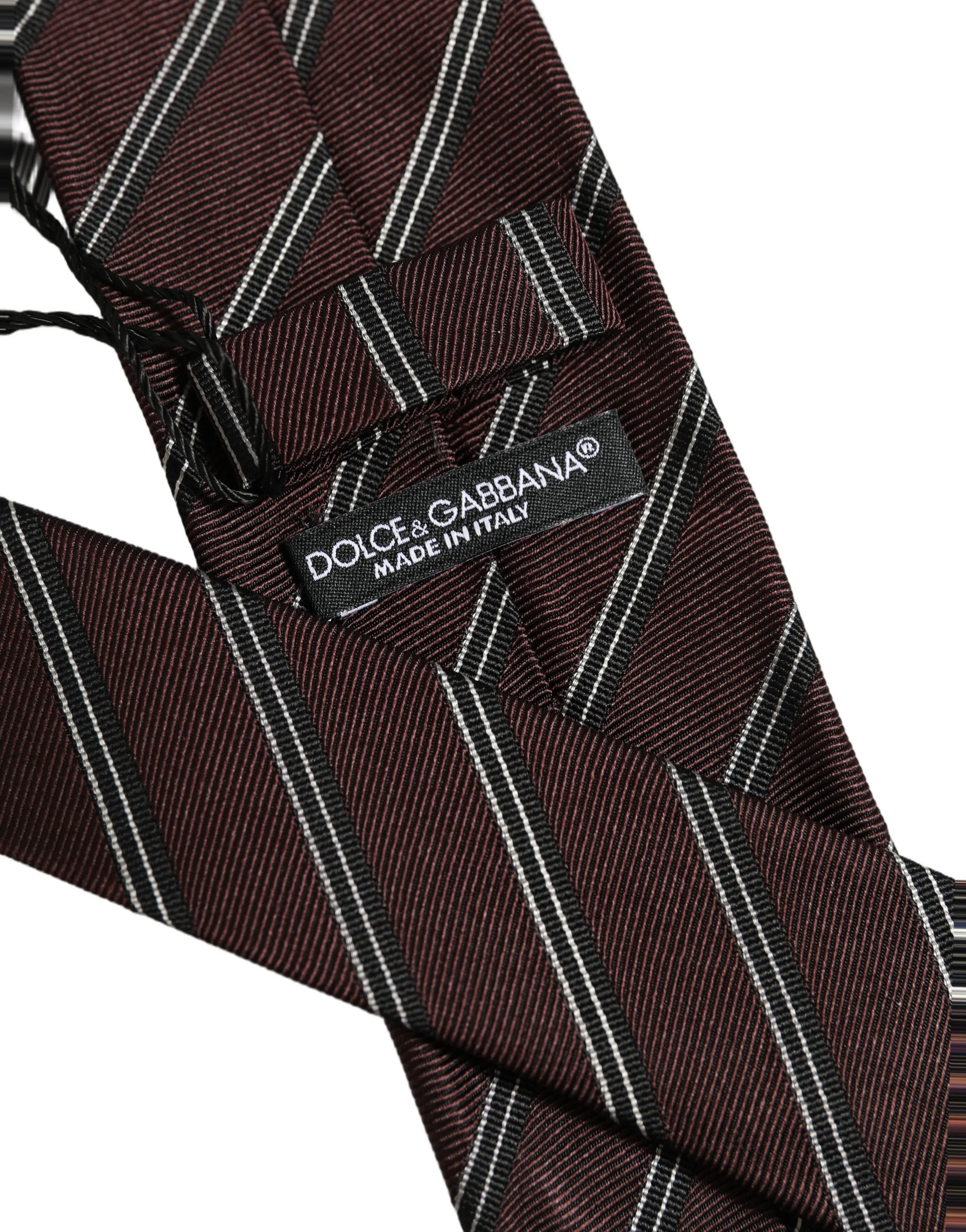 Галстук Dolce & Gabbana