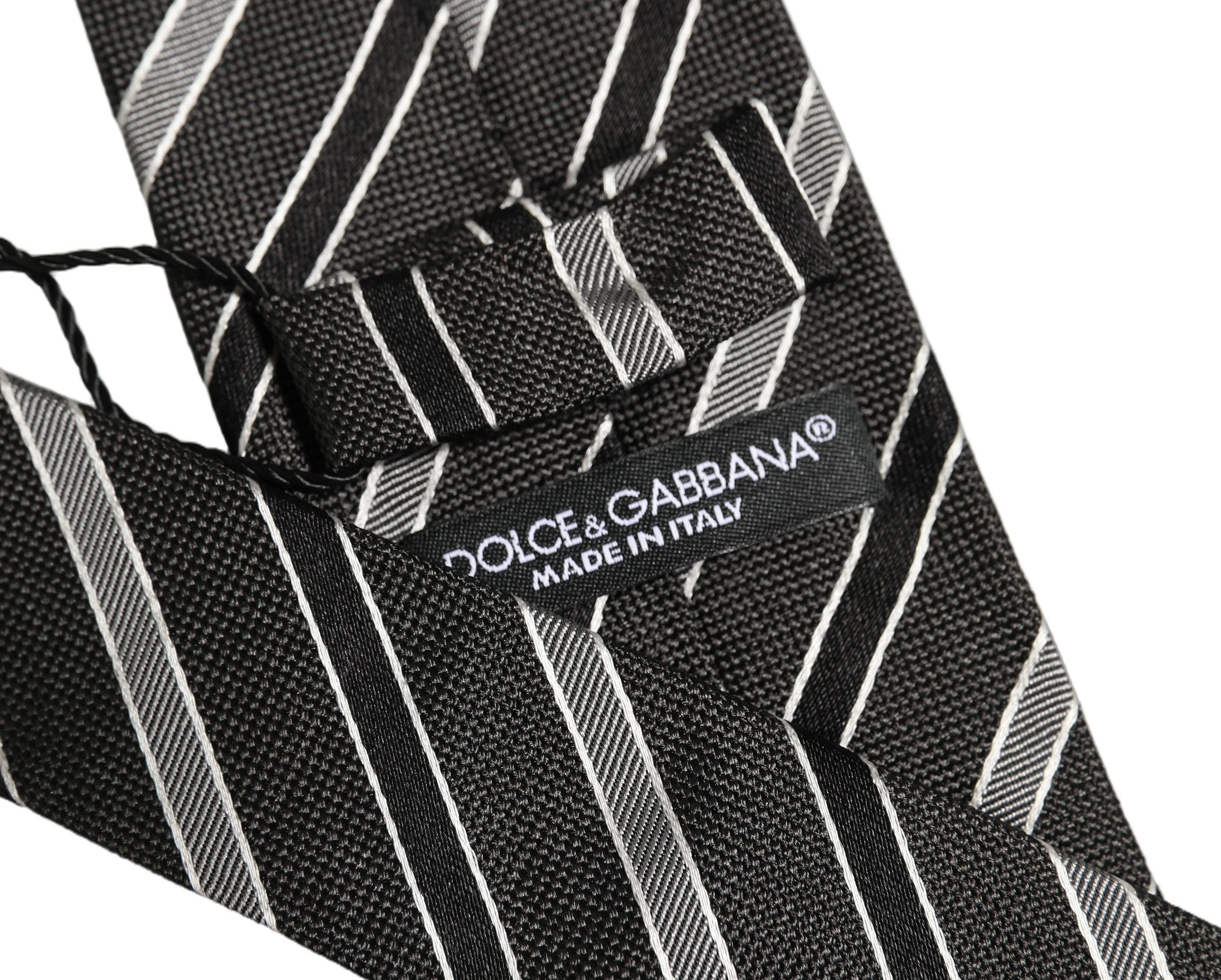 Галстук Dolce & Gabbana