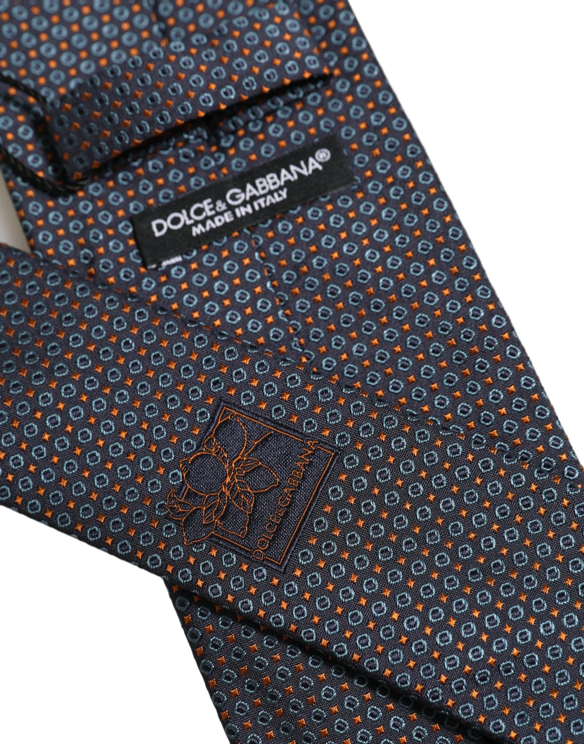 Галстук Dolce & Gabbana