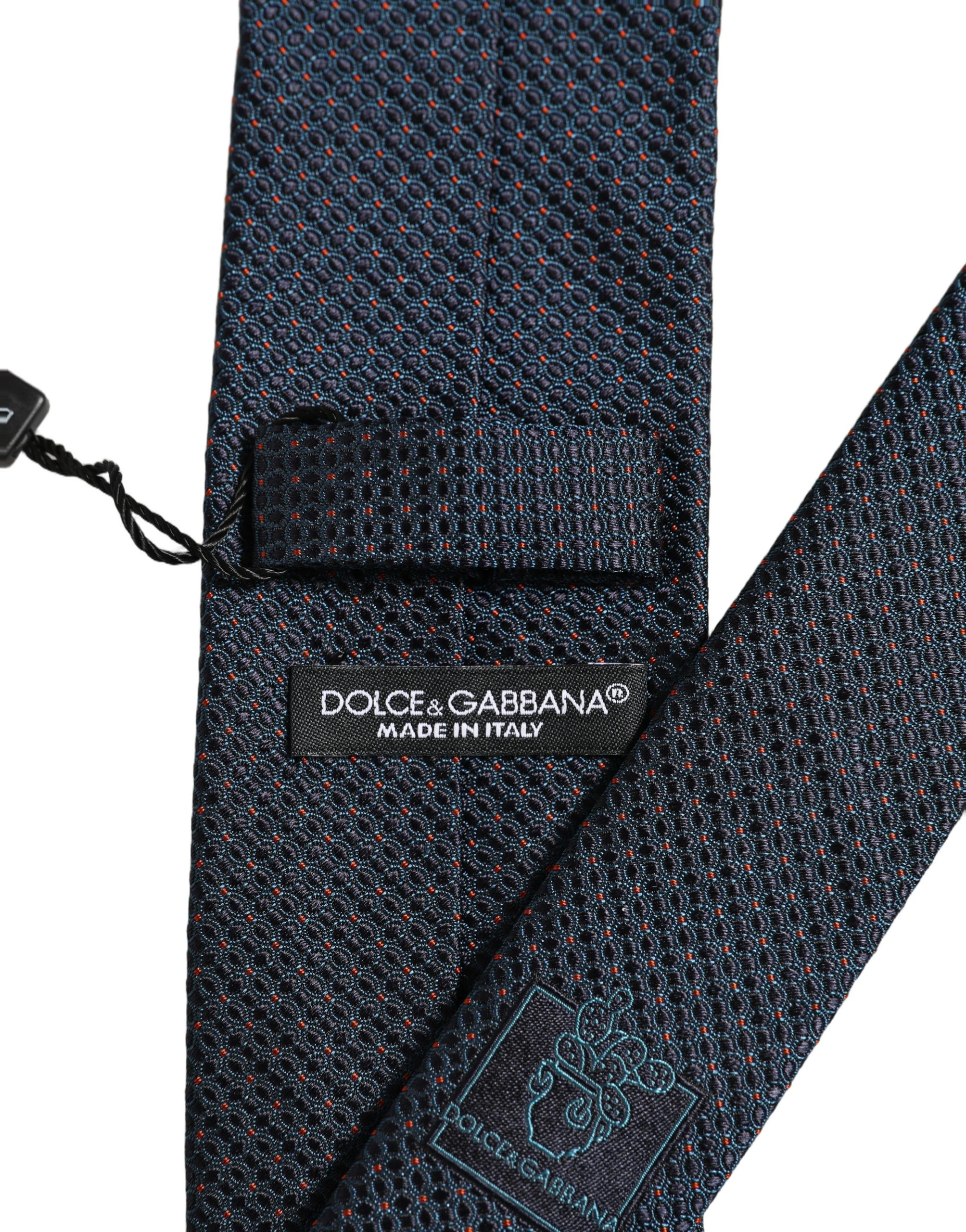 Галстук Dolce & Gabbana