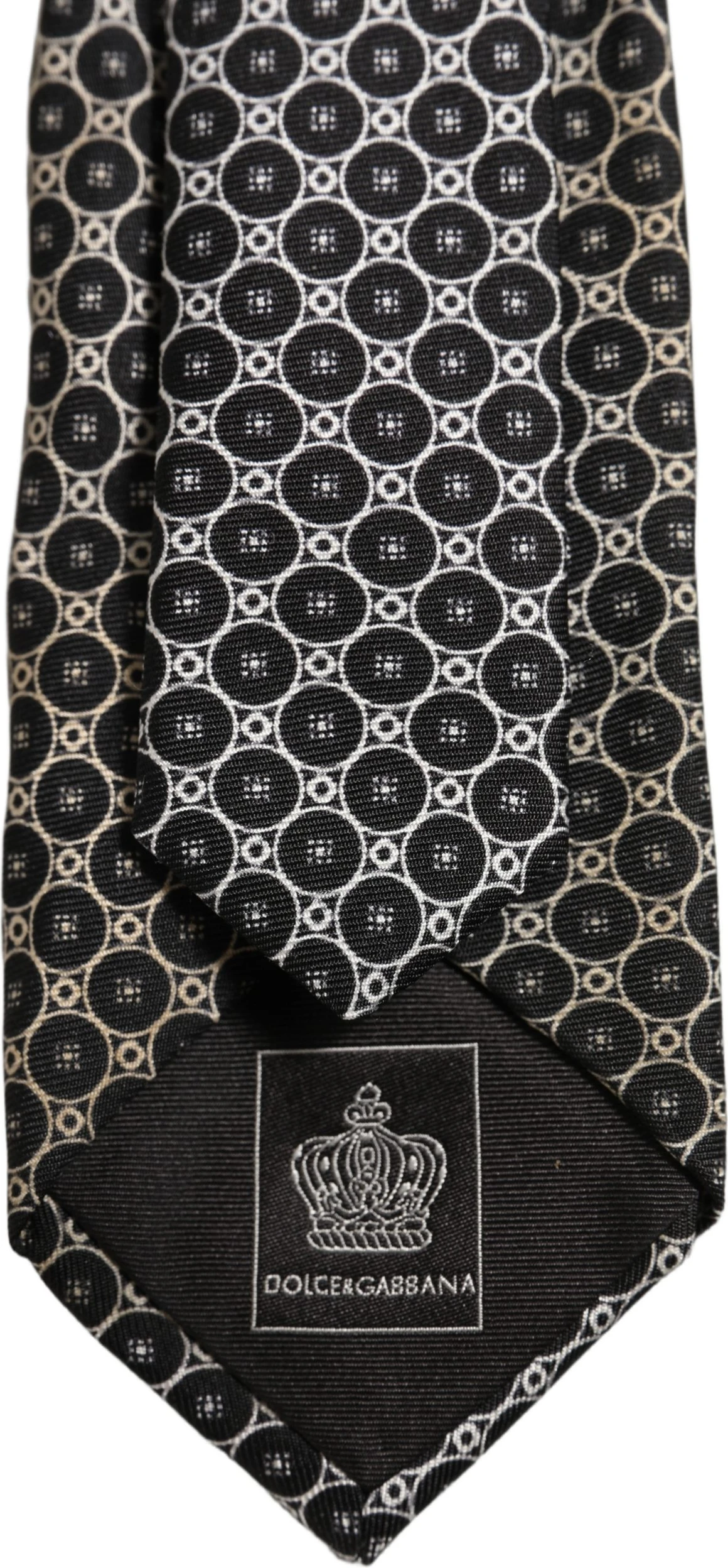 Галстук Dolce & Gabbana