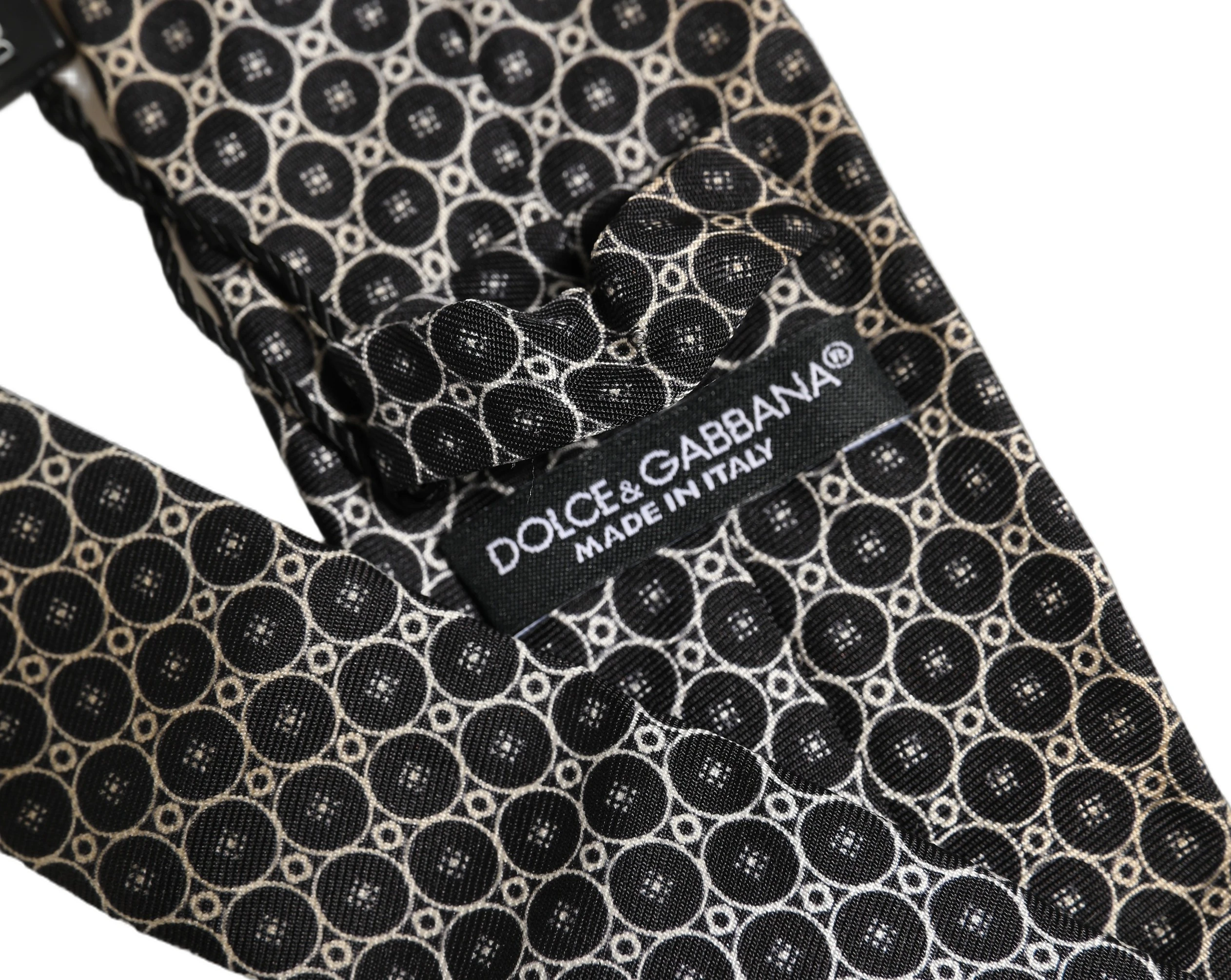 Галстук Dolce & Gabbana