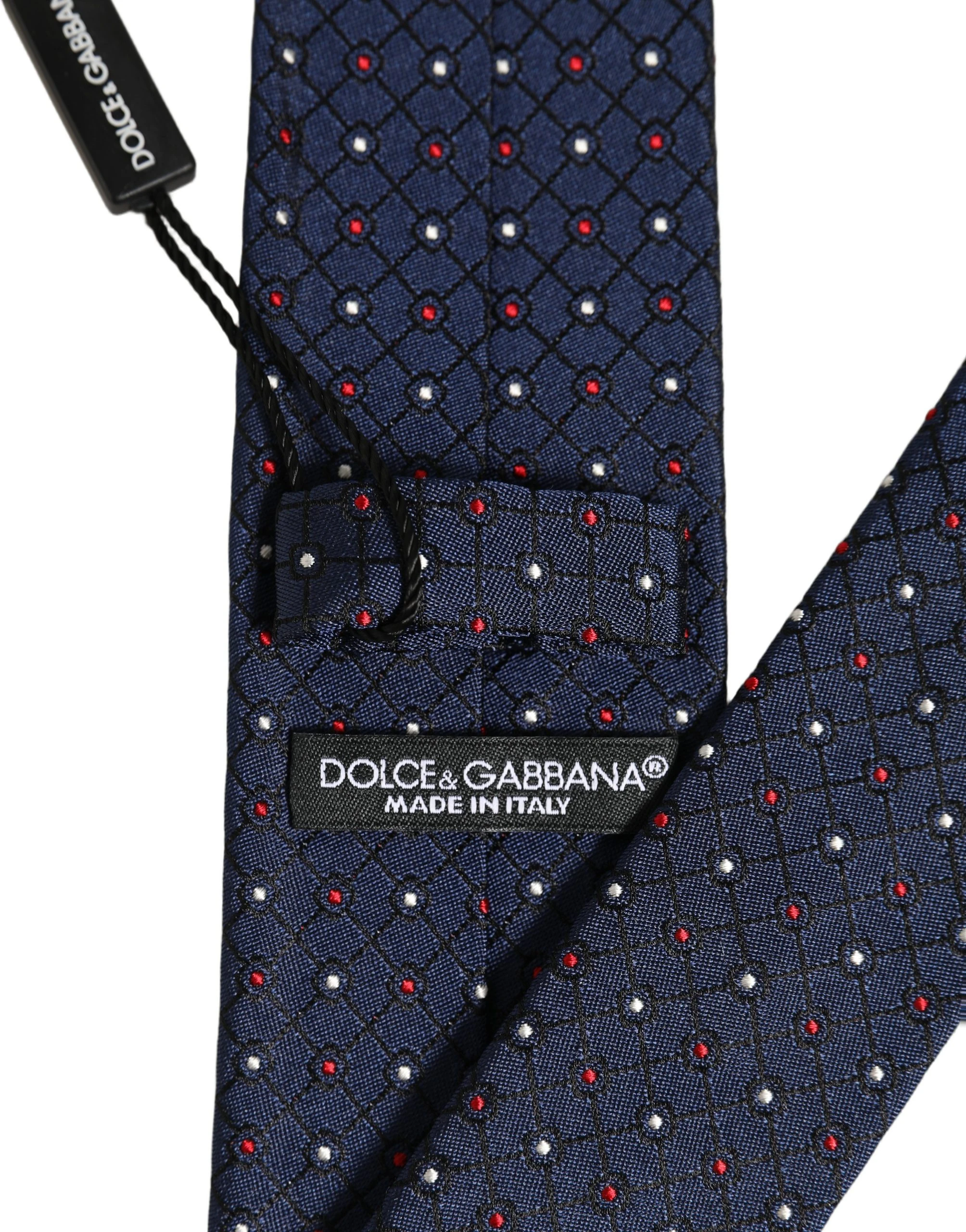 Галстук Dolce & Gabbana