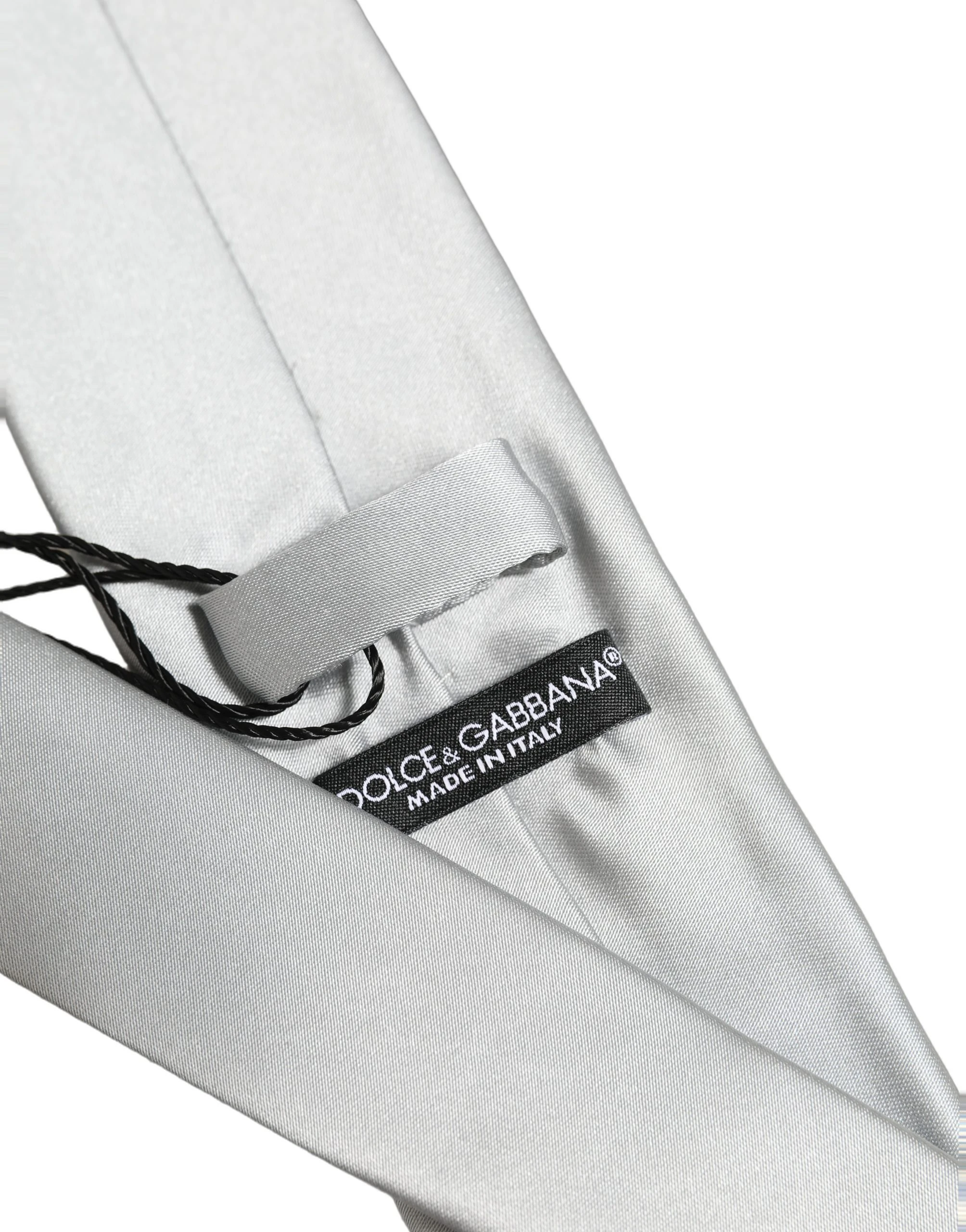 Галстук Dolce & Gabbana