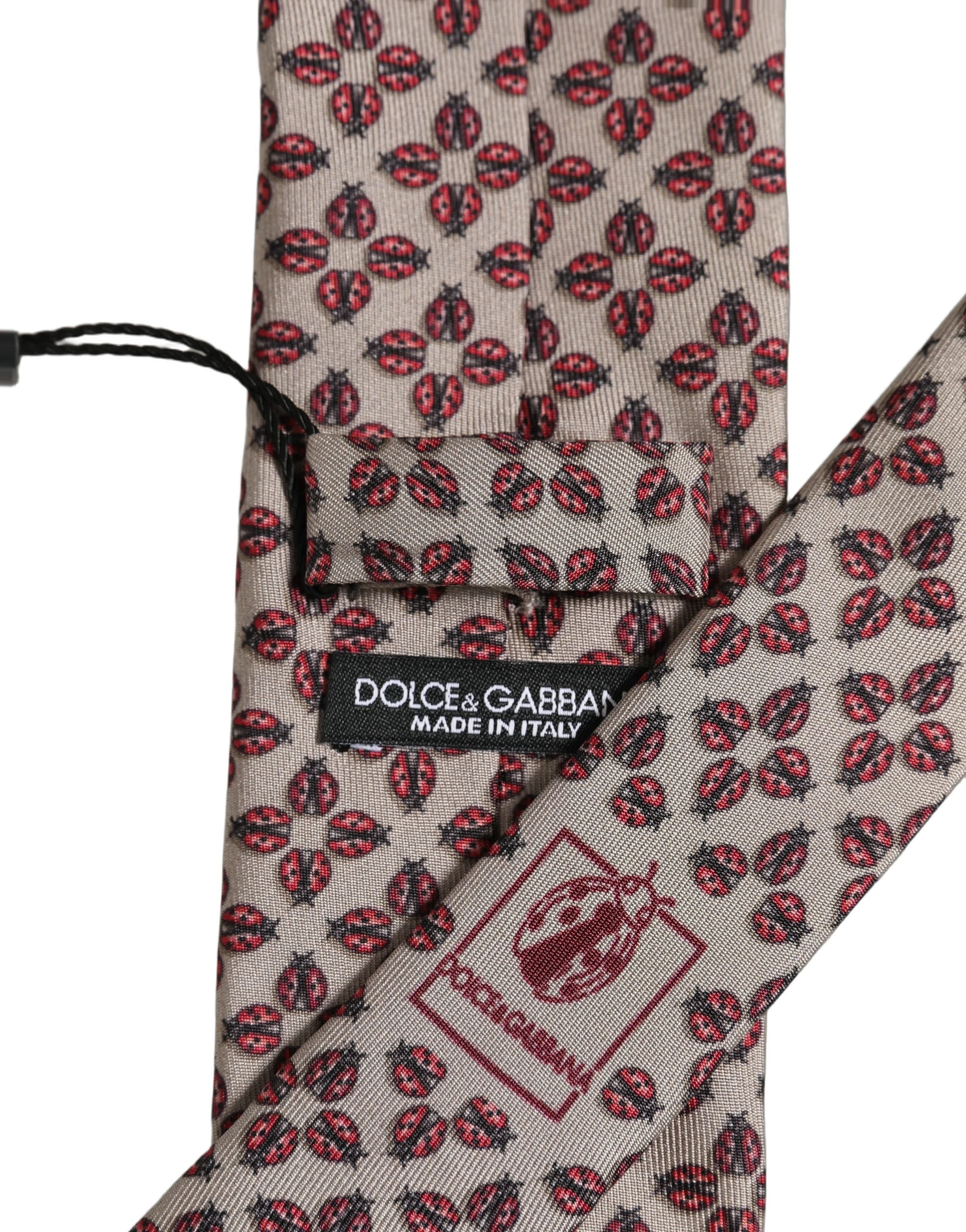 Галстук Dolce & Gabbana