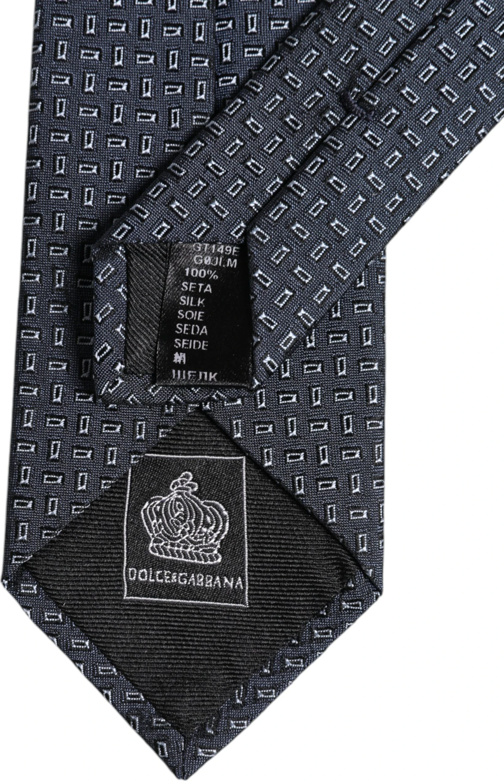 Галстук Dolce & Gabbana