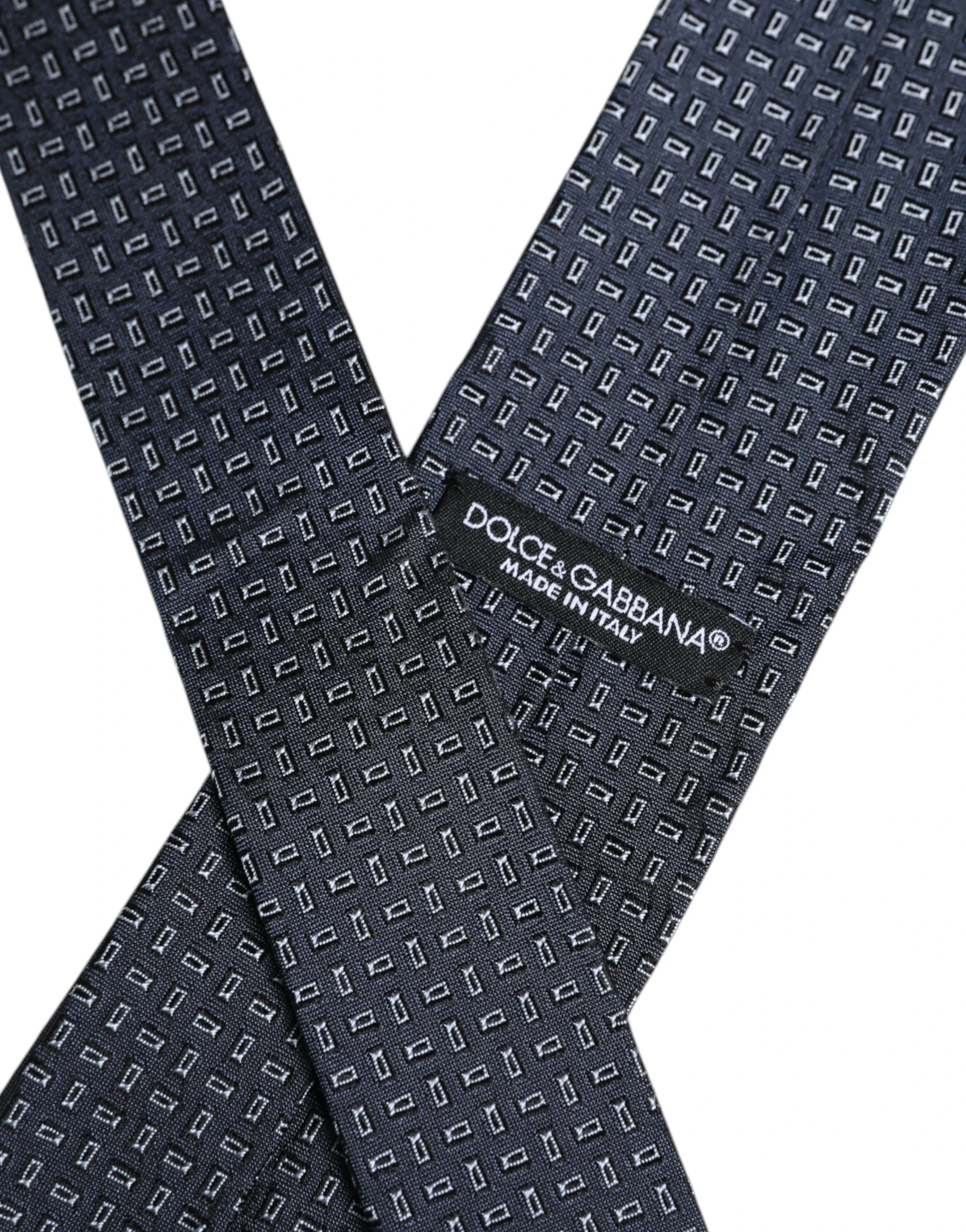Галстук Dolce & Gabbana