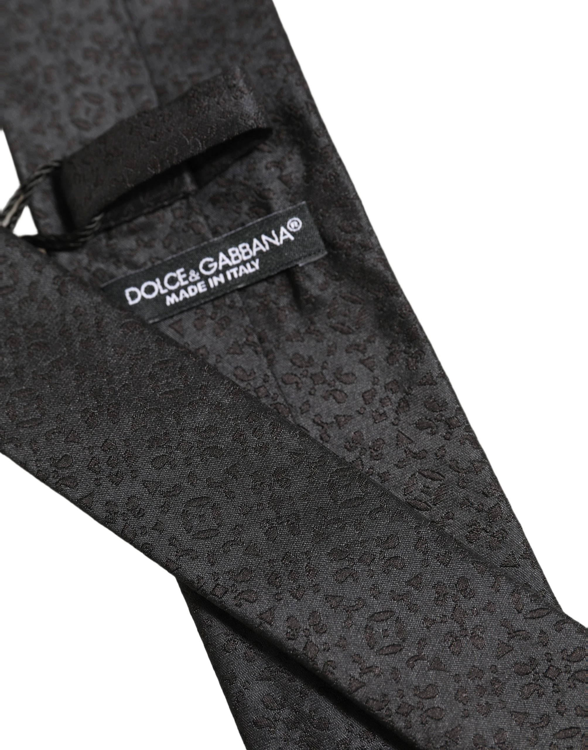 Галстук Dolce & Gabbana