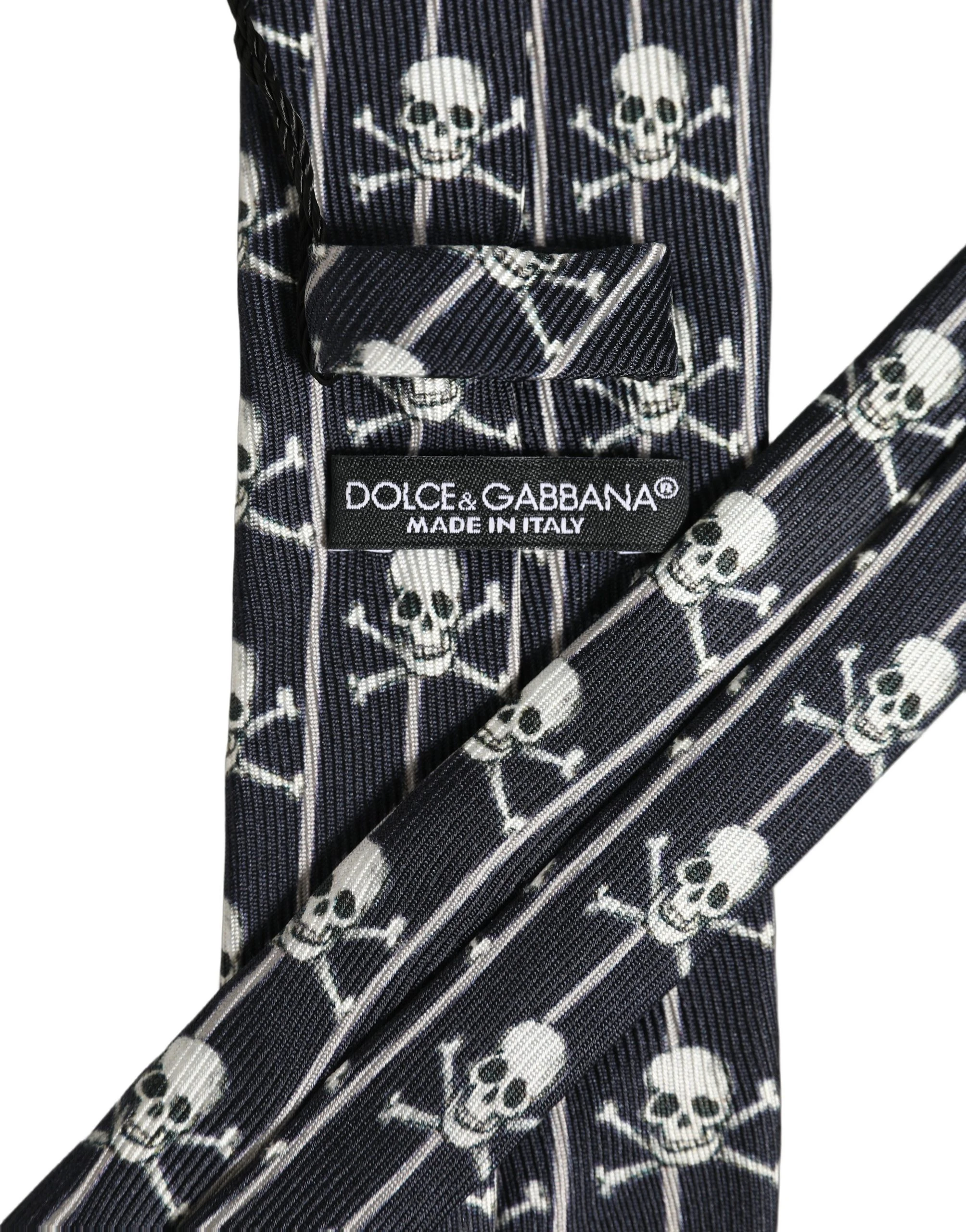 Галстук Dolce & Gabbana