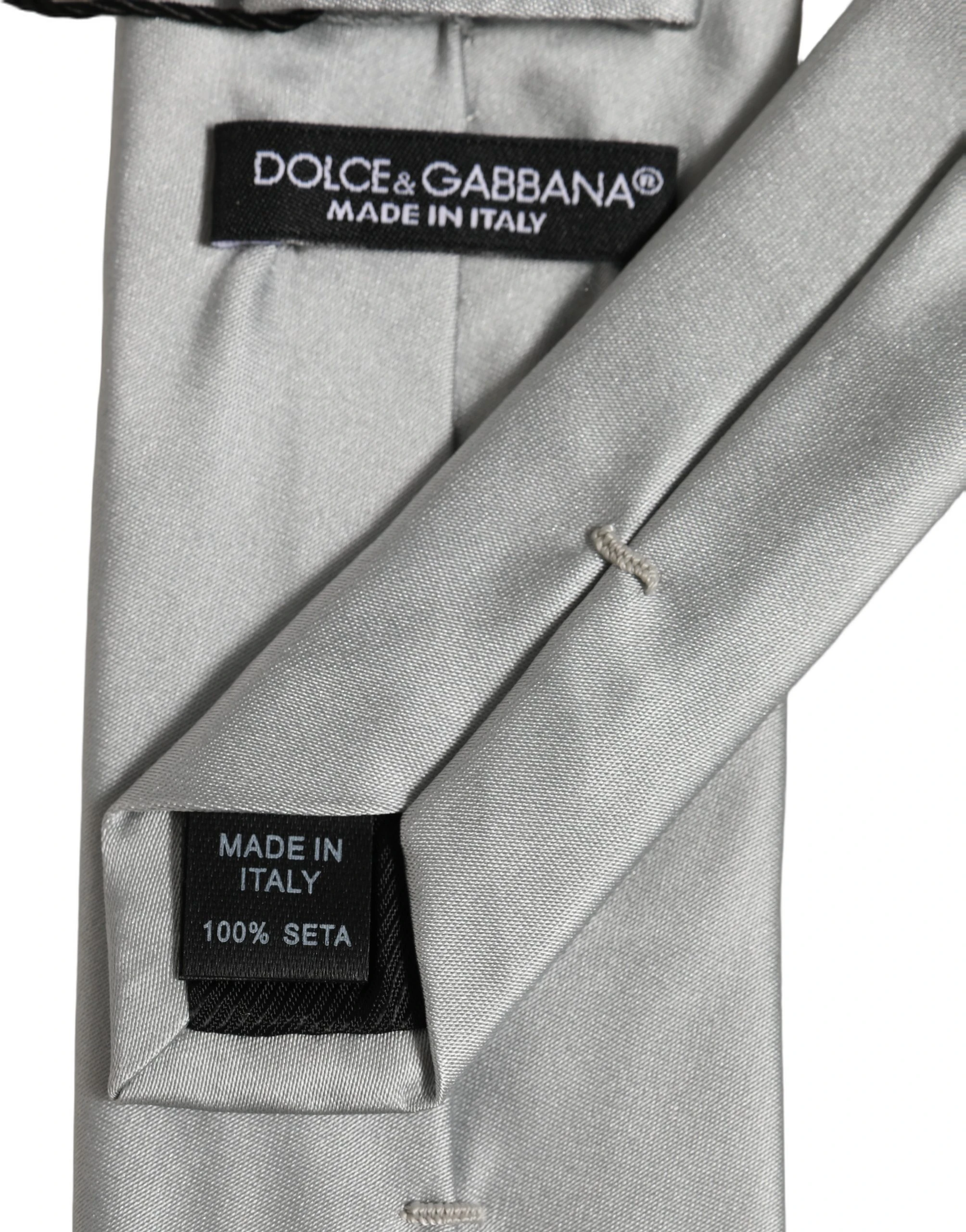 Галстук Dolce & Gabbana