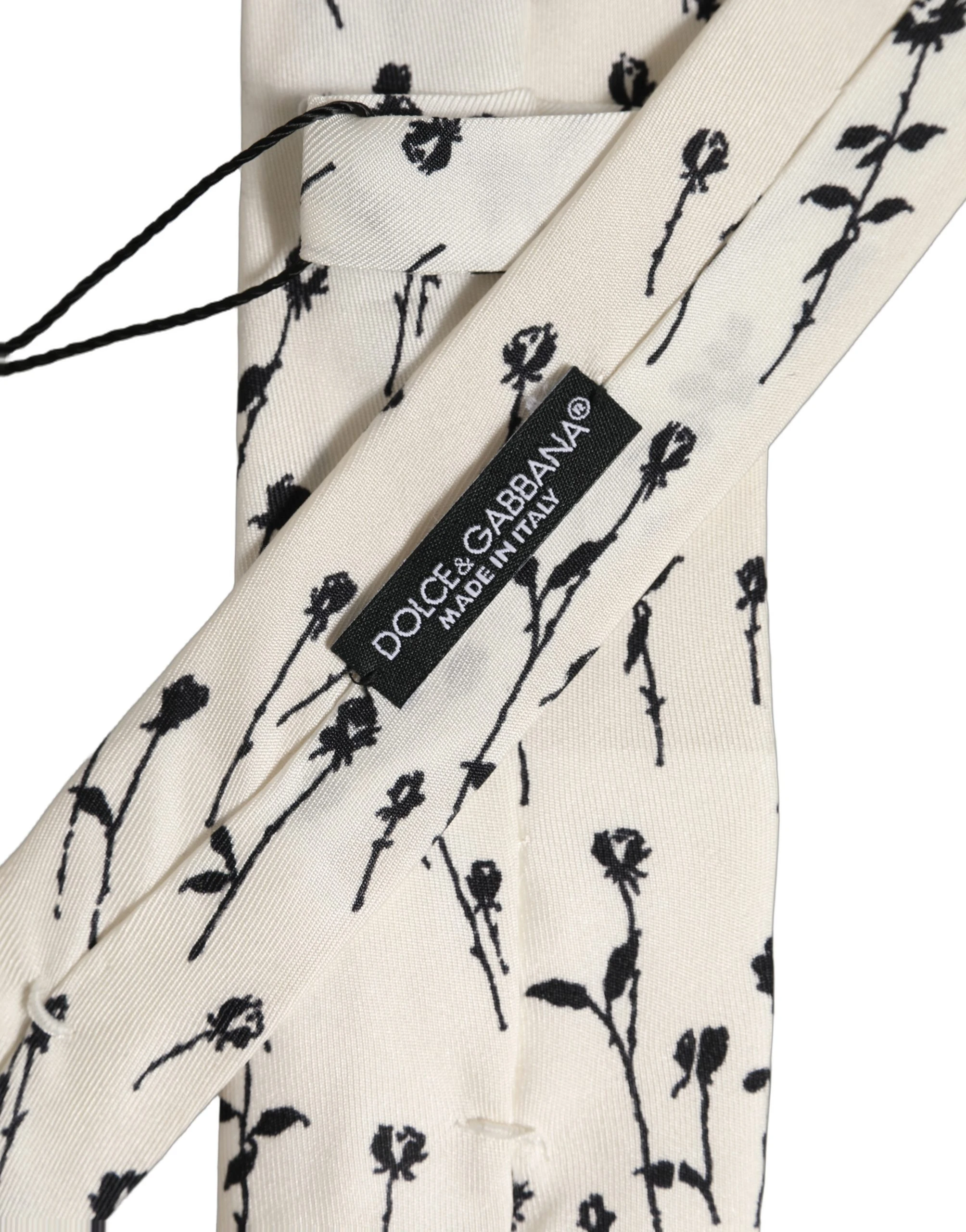 Галстук Dolce & Gabbana