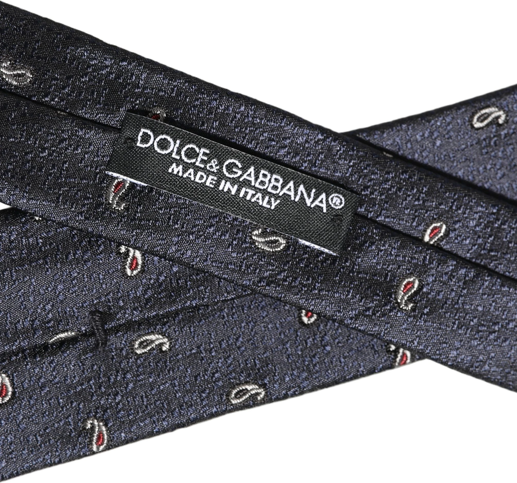 Галстук Dolce & Gabbana