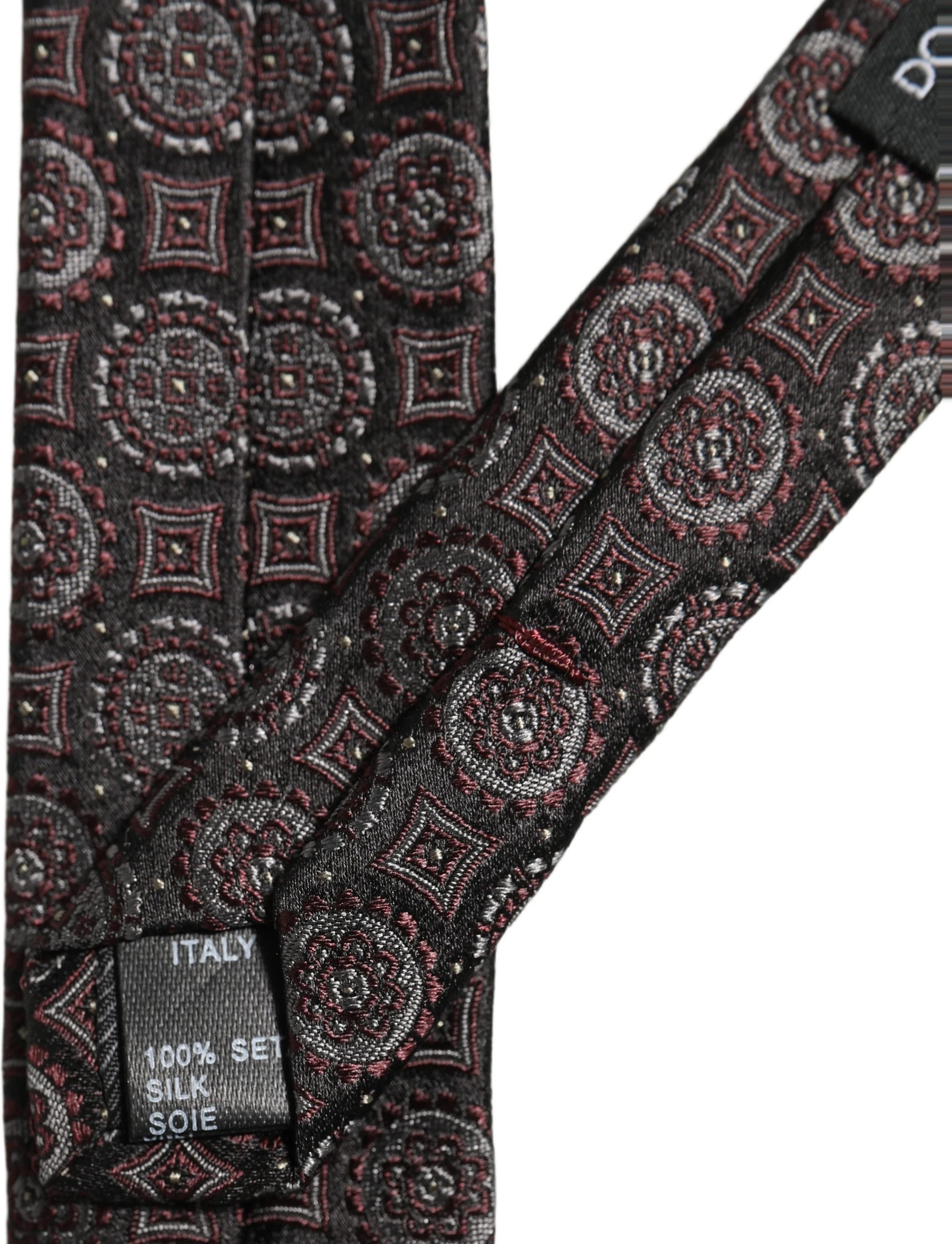Галстук Dolce & Gabbana