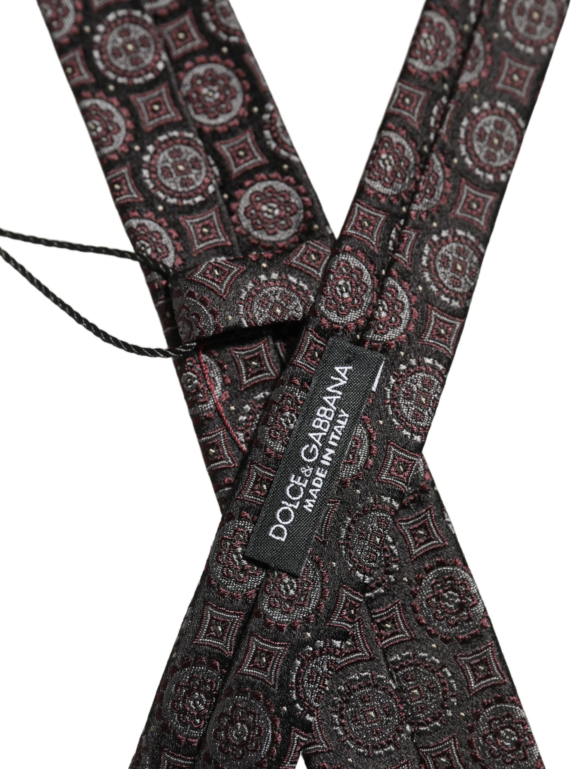 Галстук Dolce & Gabbana