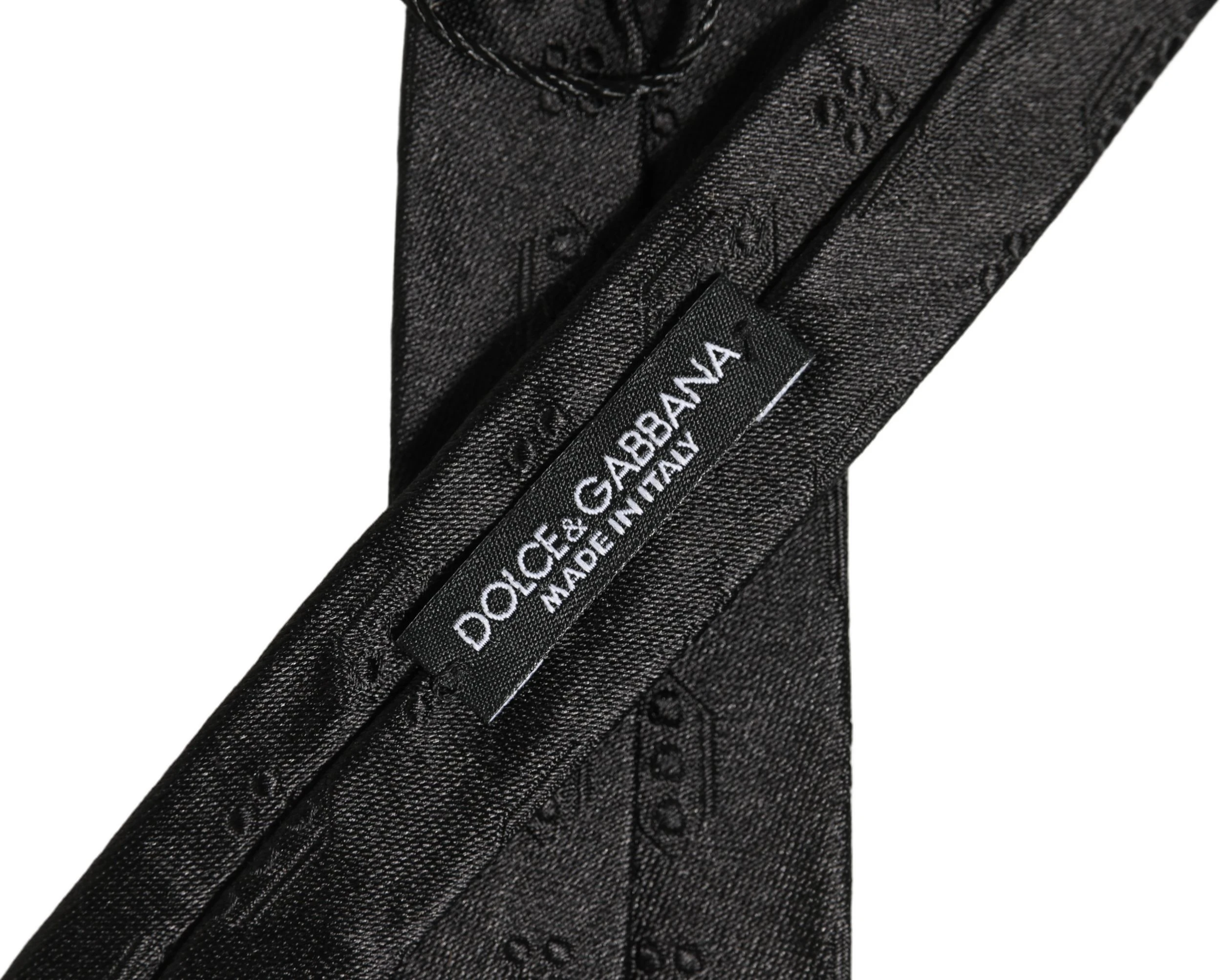 Галстук Dolce & Gabbana