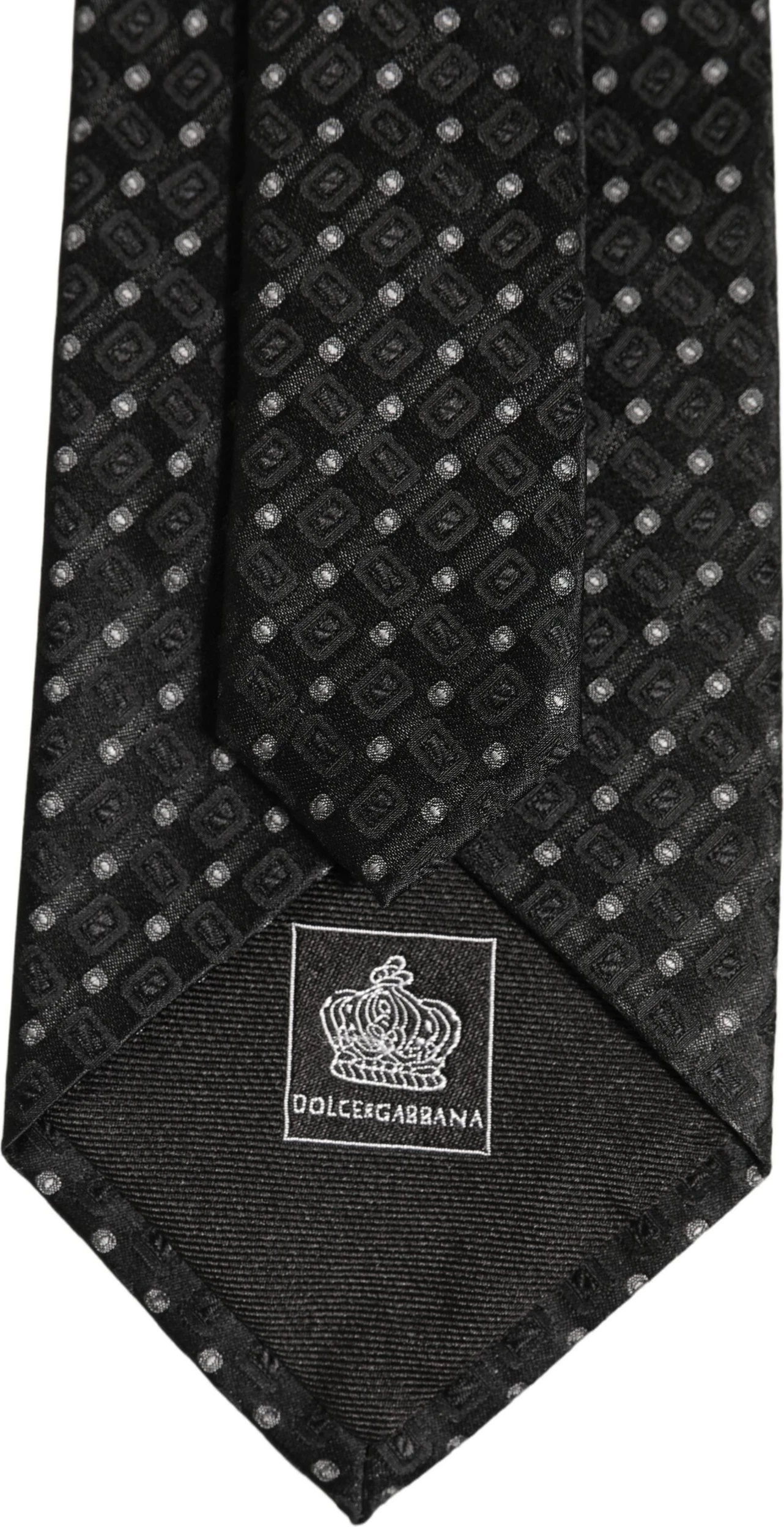 Галстук Dolce & Gabbana