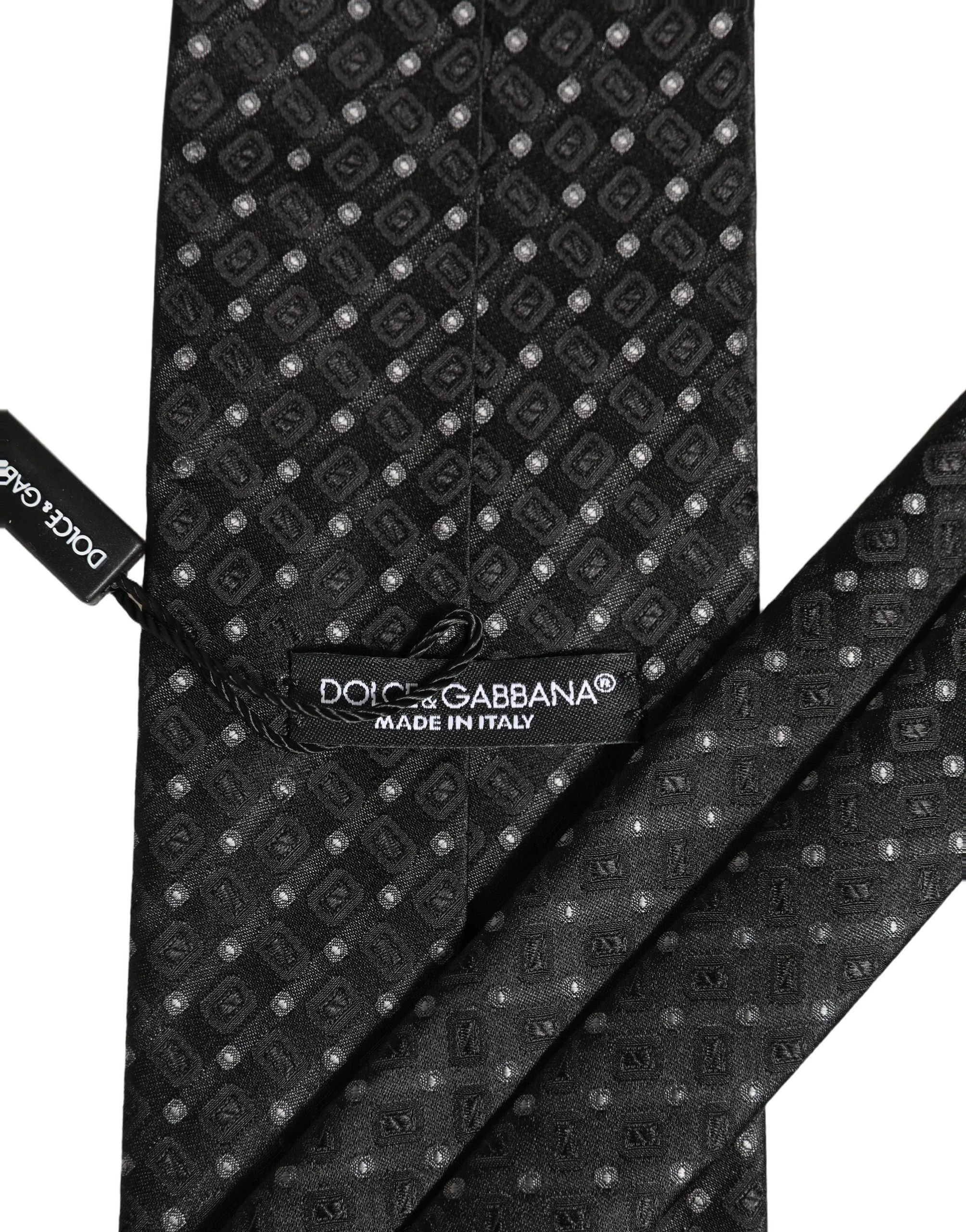 Галстук Dolce & Gabbana