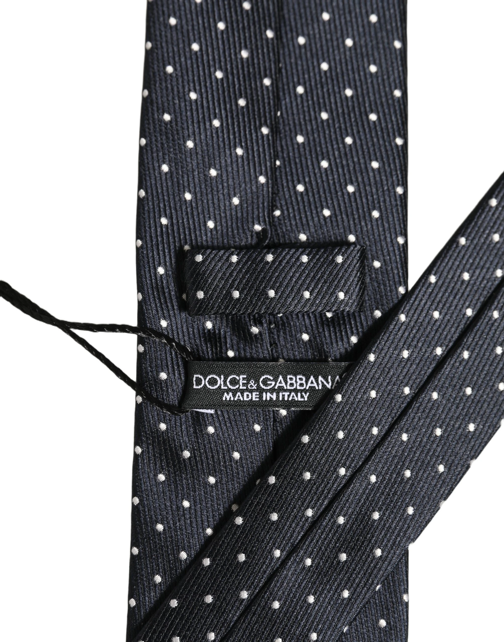 Галстук Dolce & Gabbana