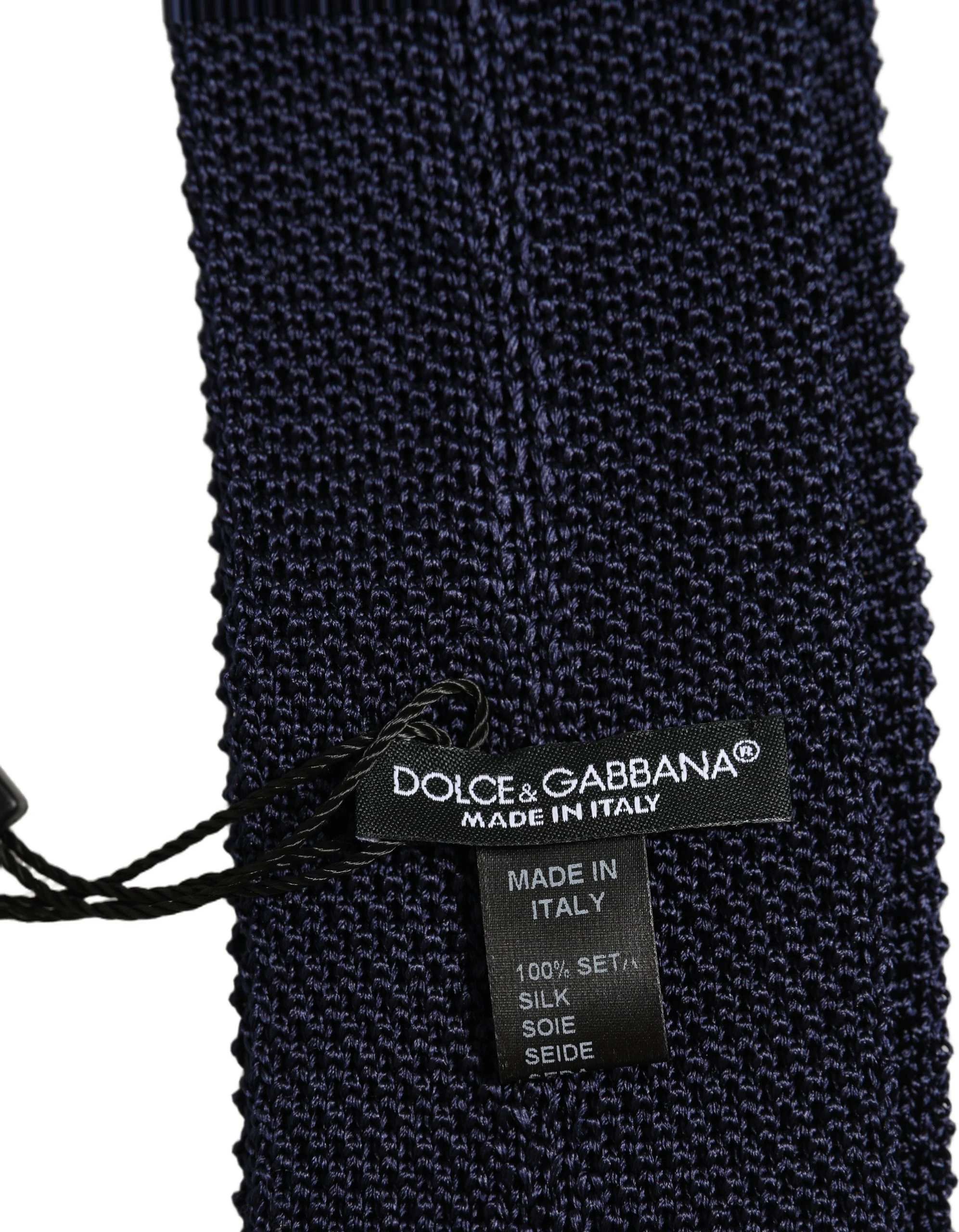 Галстук Dolce & Gabbana