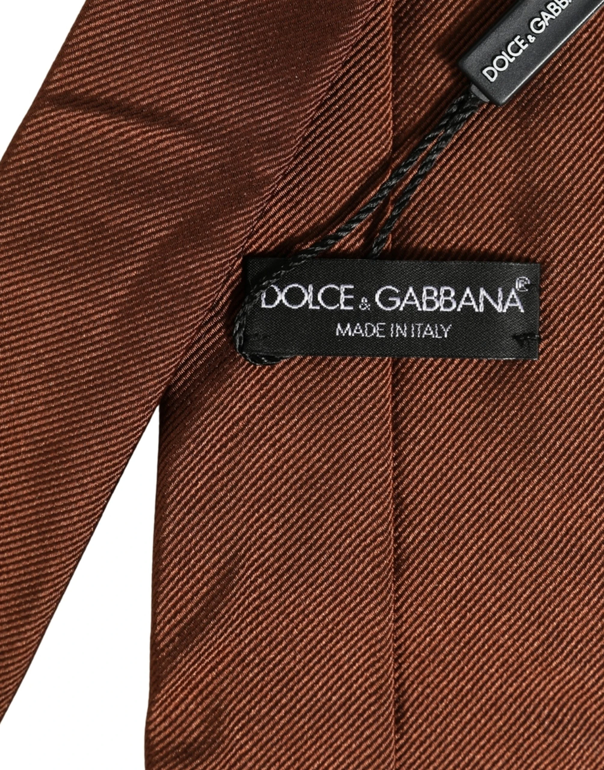 Галстук Dolce & Gabbana