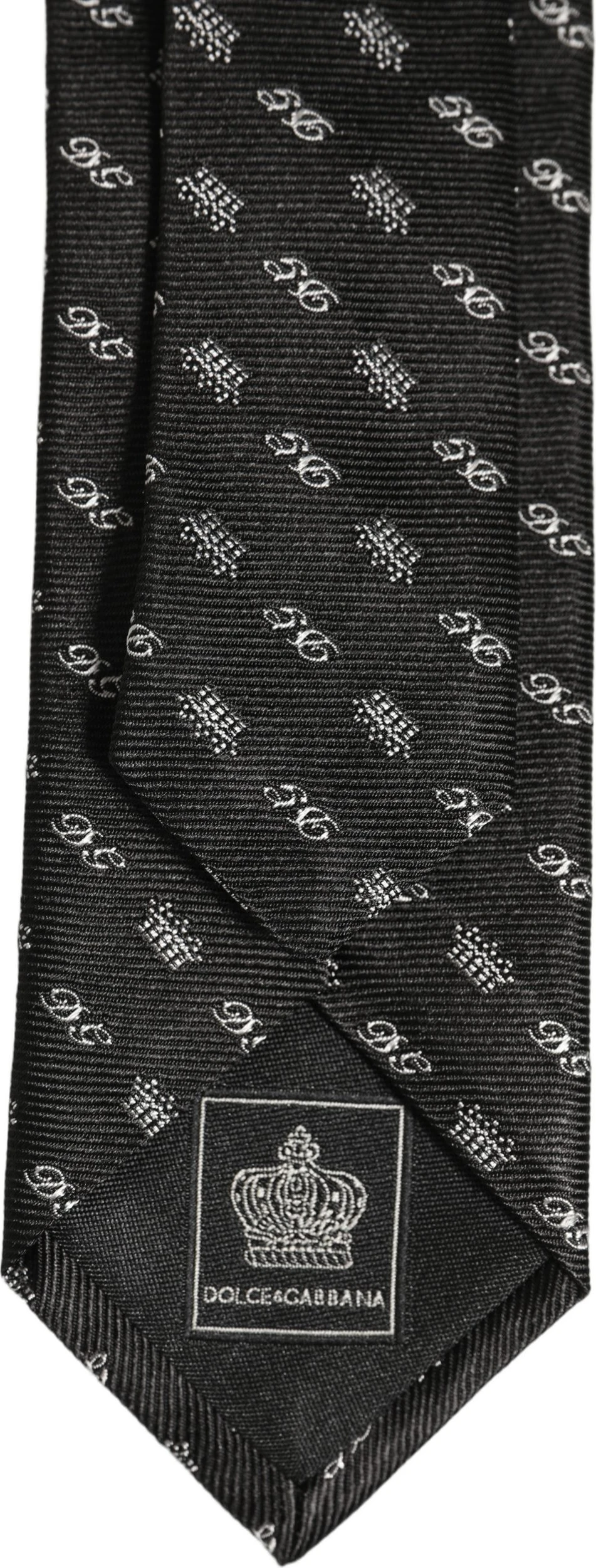 Галстук Dolce & Gabbana