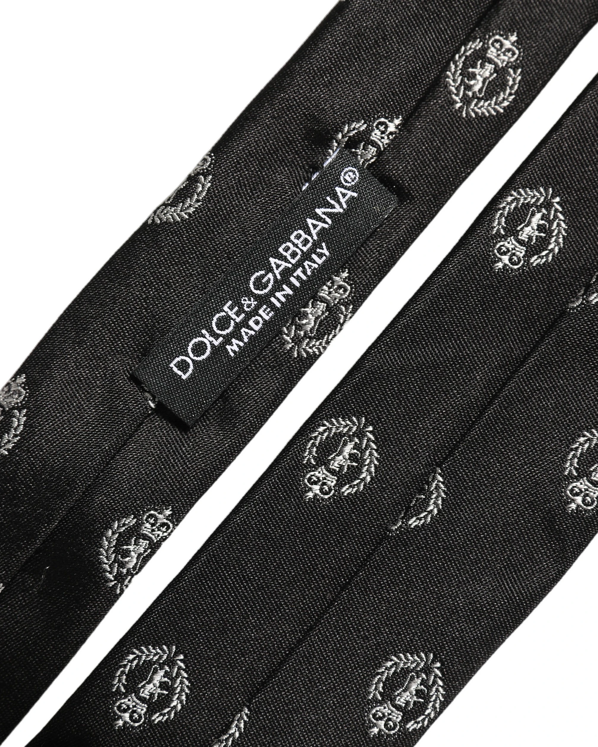 Галстук Dolce & Gabbana