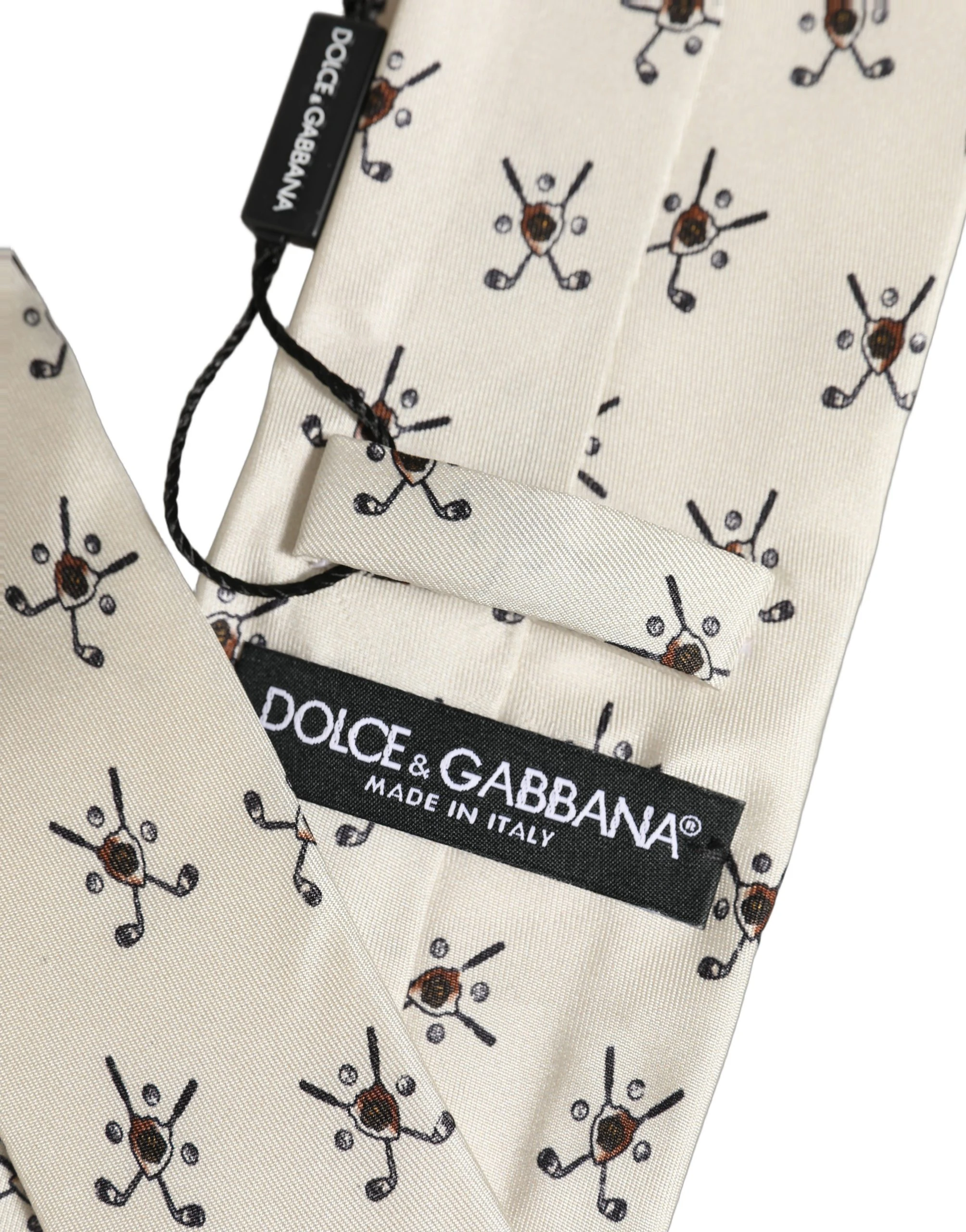 Галстук Dolce & Gabbana