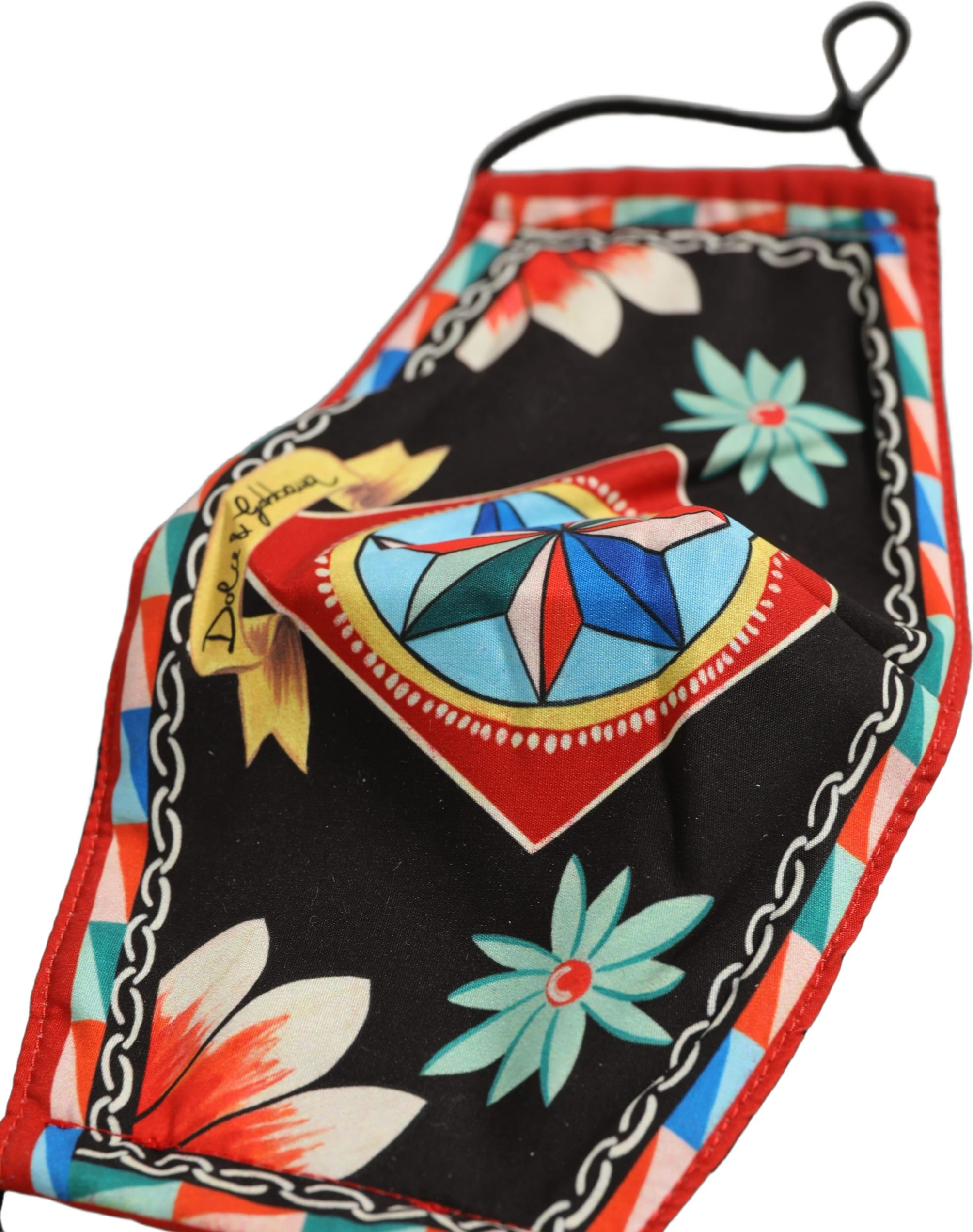 Маска для лица Dolce & Gabbana