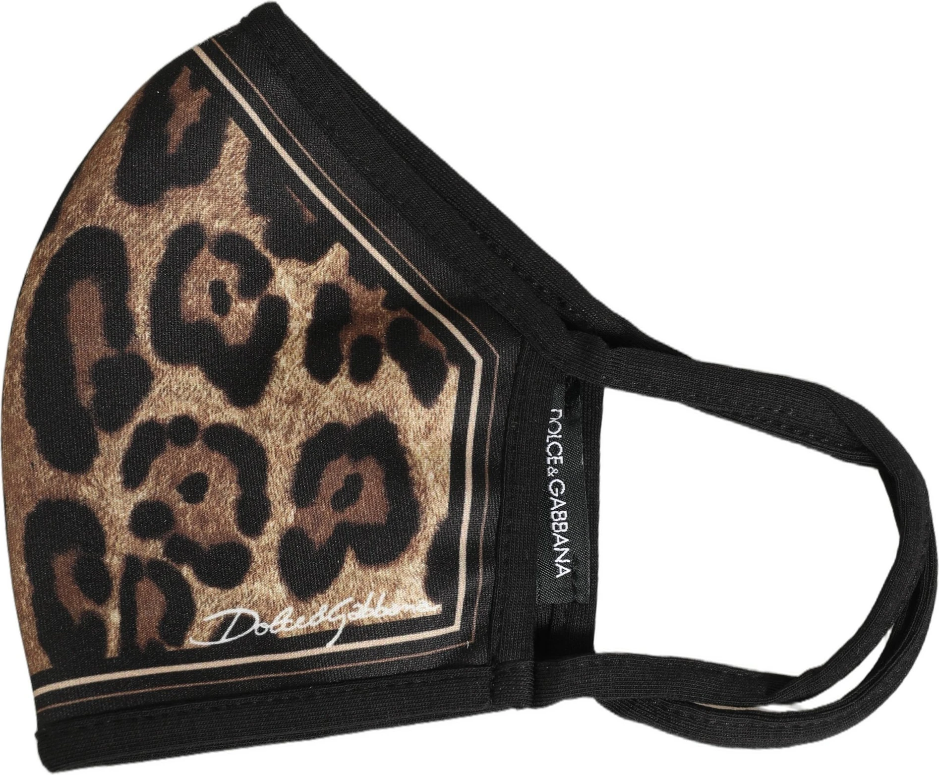 Маска для лица Dolce & Gabbana