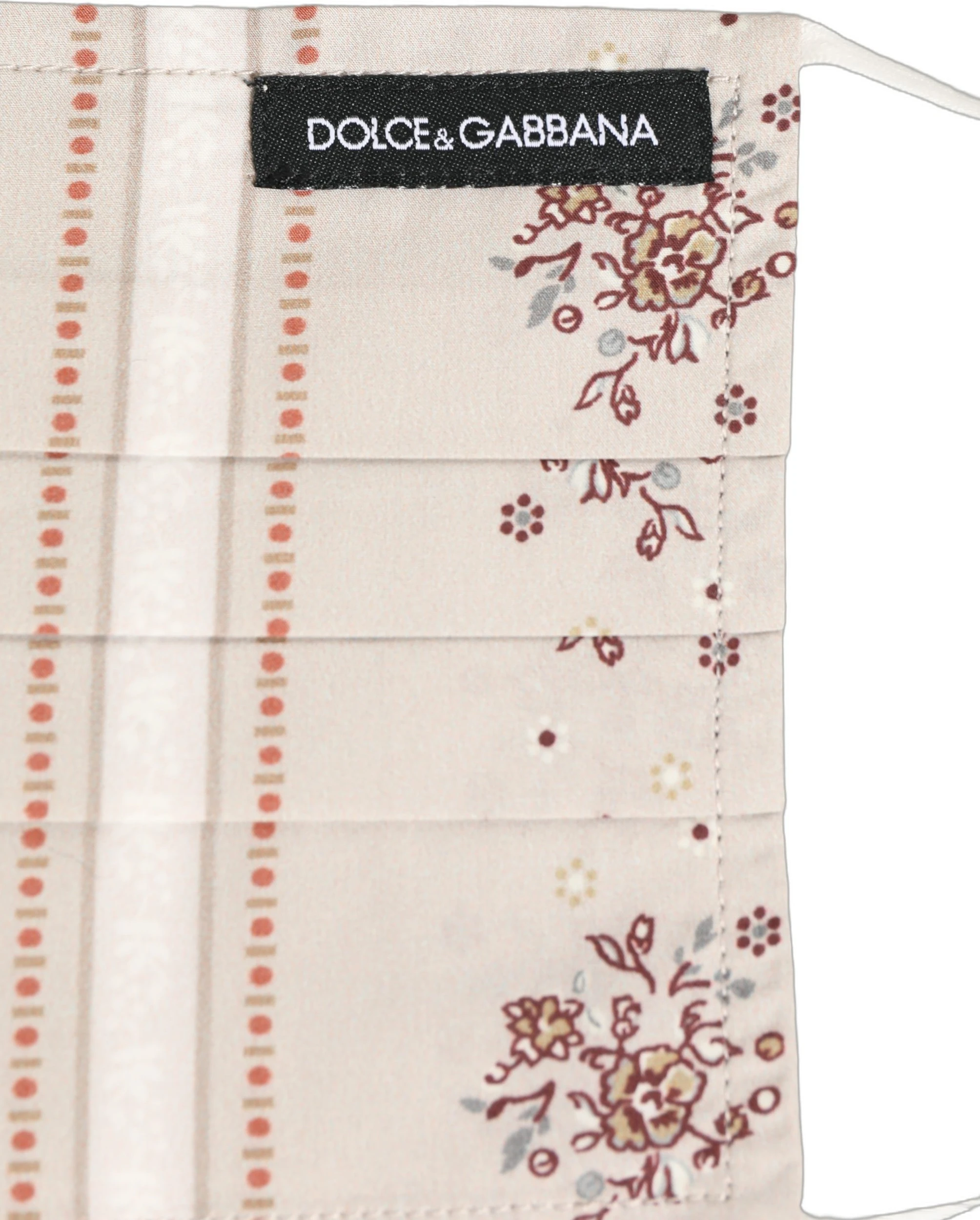 Маска для лица Dolce & Gabbana