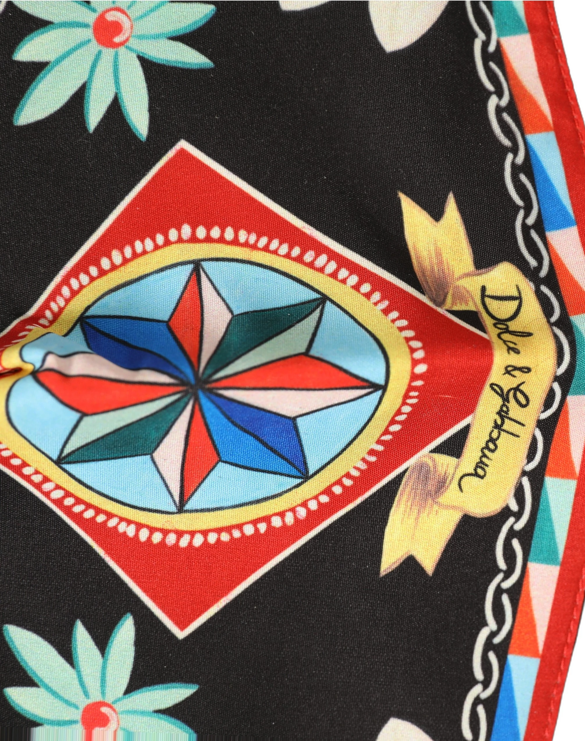 Маска для лица Dolce & Gabbana