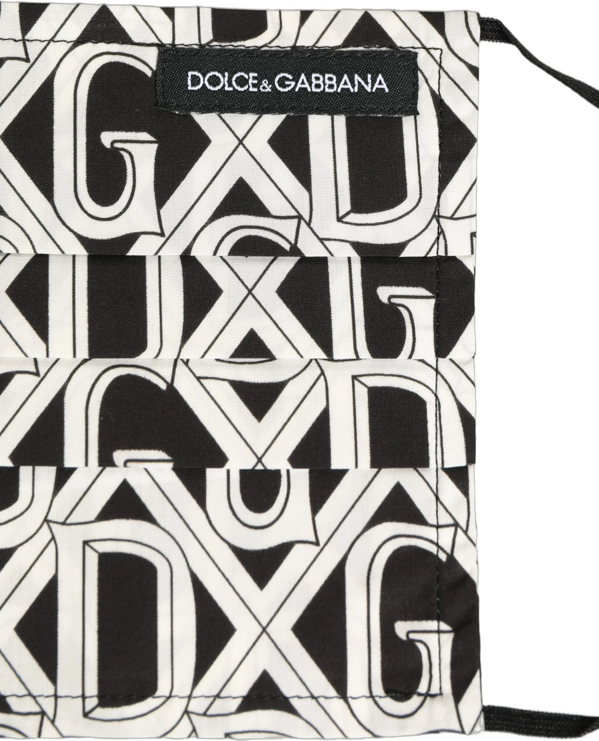 Маска для лица Dolce & Gabbana
