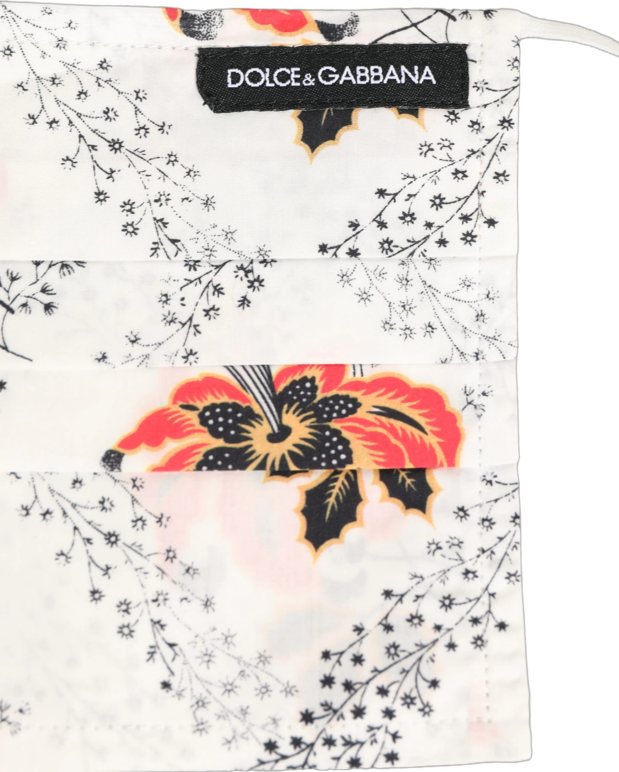 Маска для лица Dolce & Gabbana