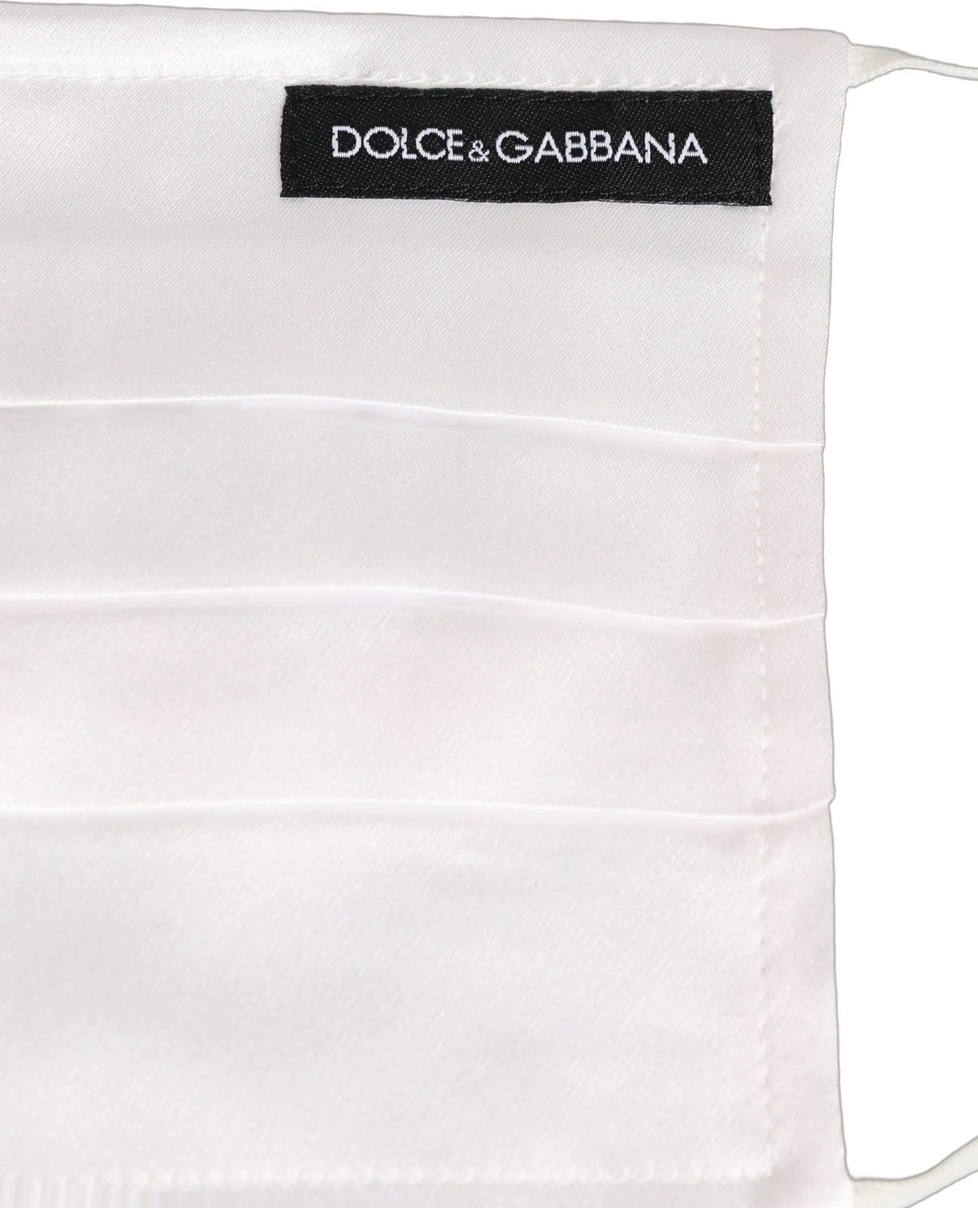 Маска для лица Dolce & Gabbana