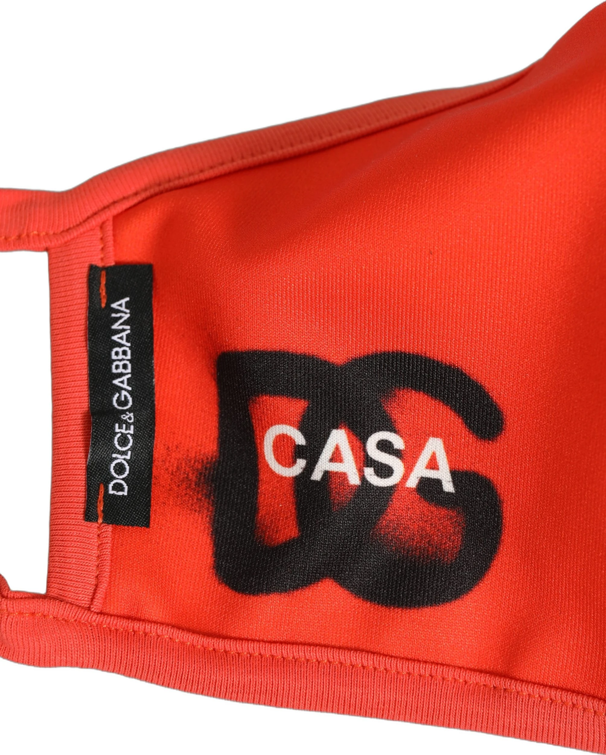 Маска для лица Dolce & Gabbana