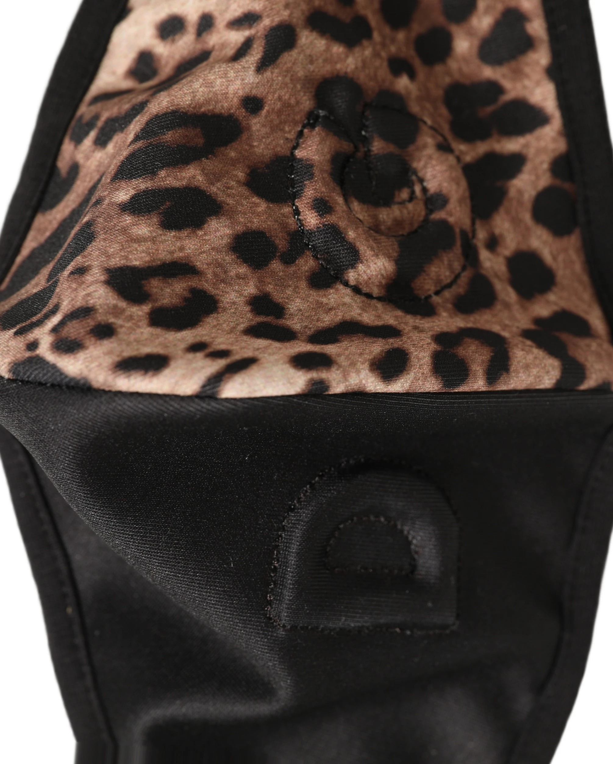 Face Mask Dolce & Gabbana
