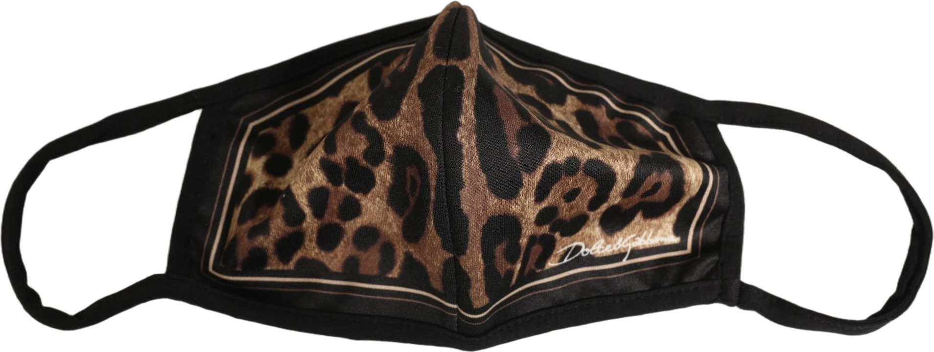 Face Mask Dolce & Gabbana