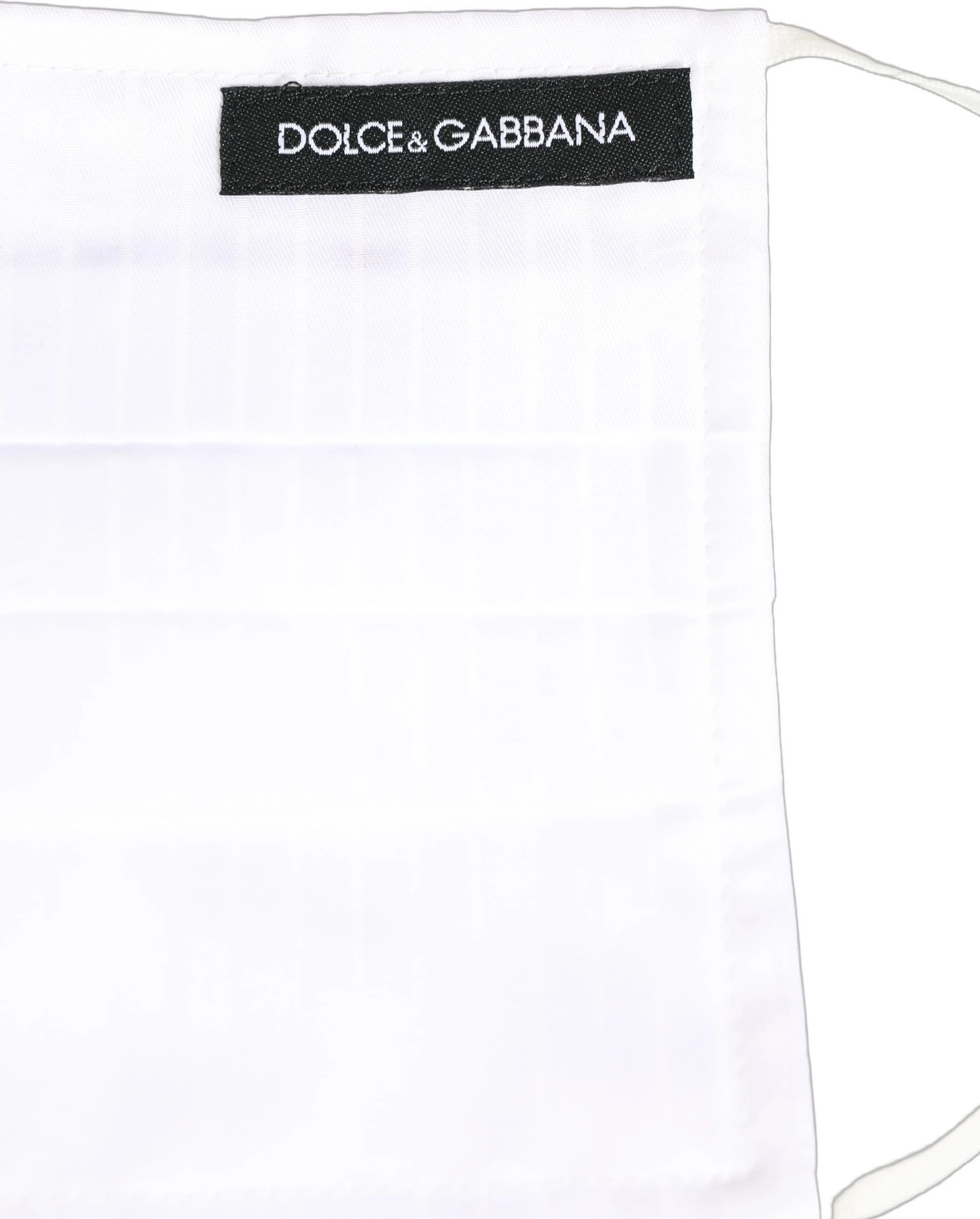 Маска для лица Dolce & Gabbana