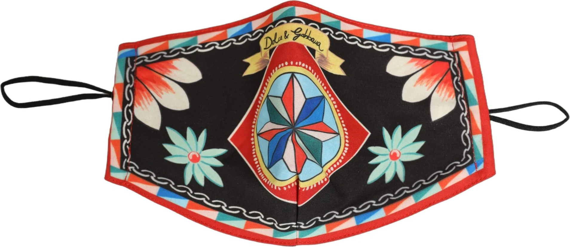 Маска для лица Dolce & Gabbana