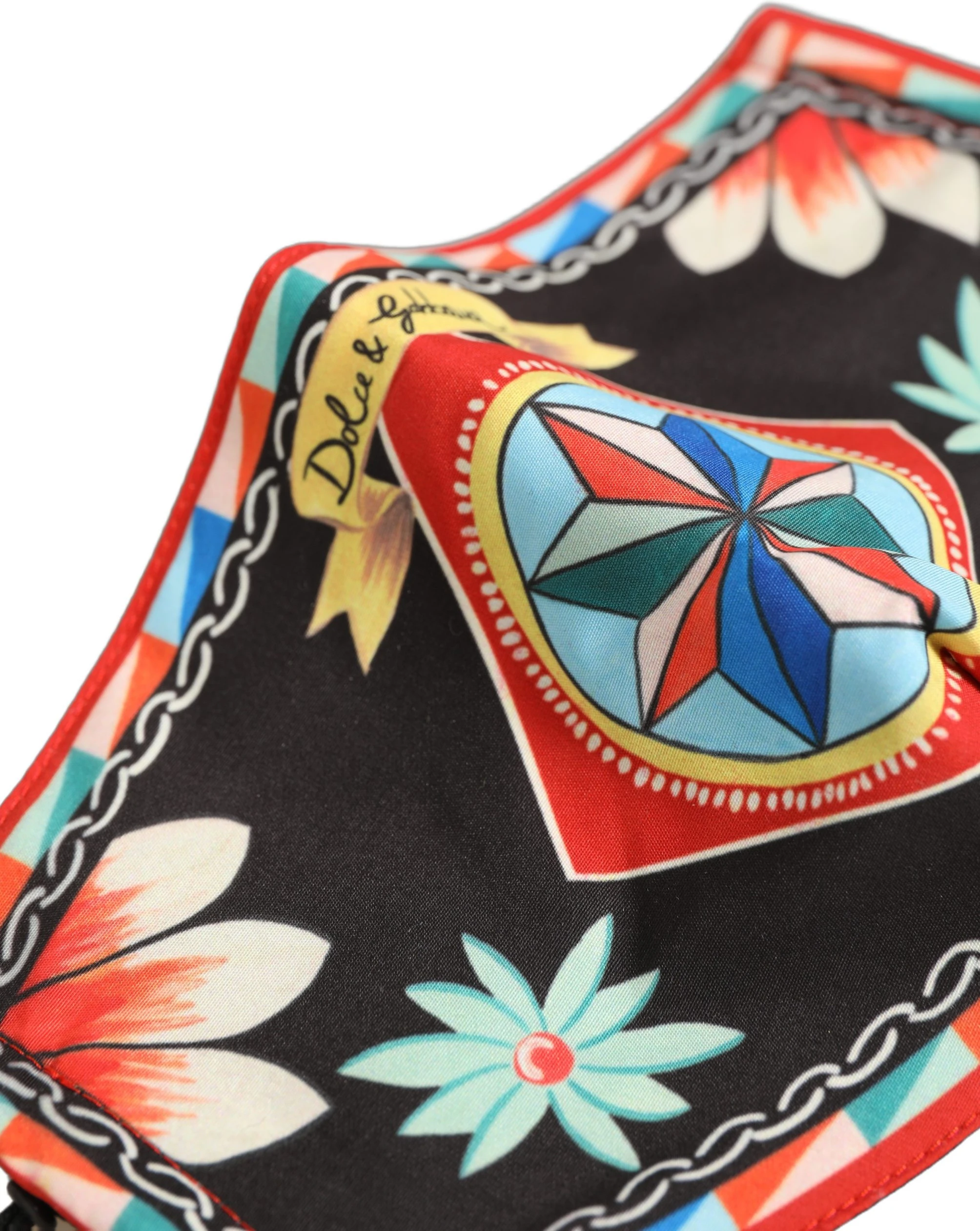 Маска для лица Dolce & Gabbana