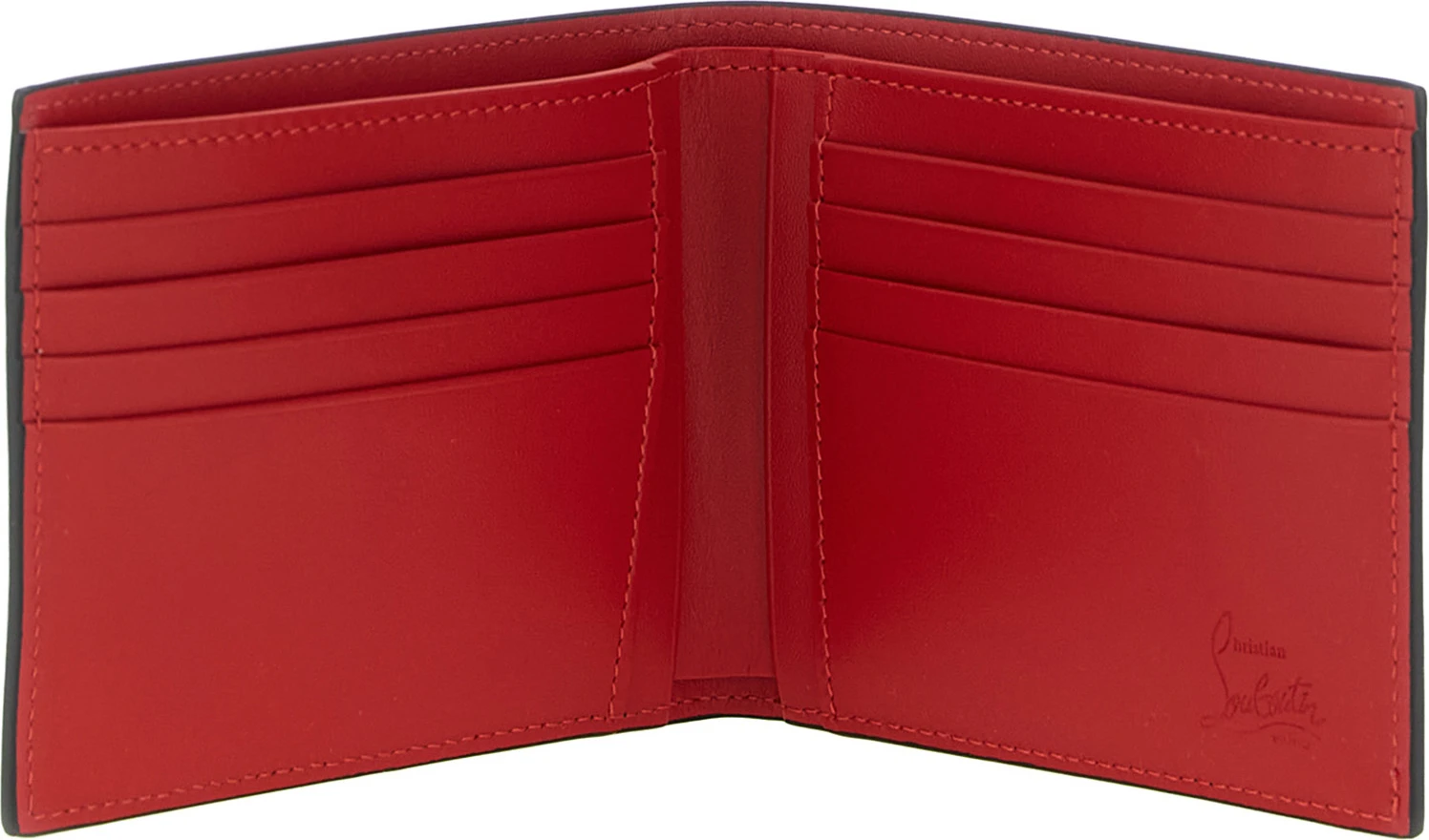 Кошелек Christian Louboutin Canopy
