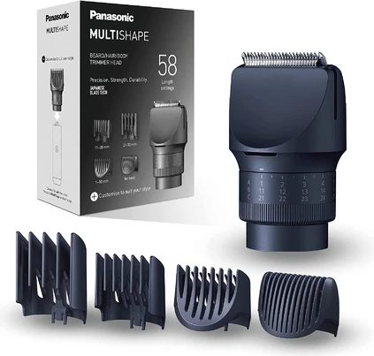 Насадка-триммер Panasonic Multishape