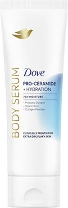 Сыворотка для тела Dove