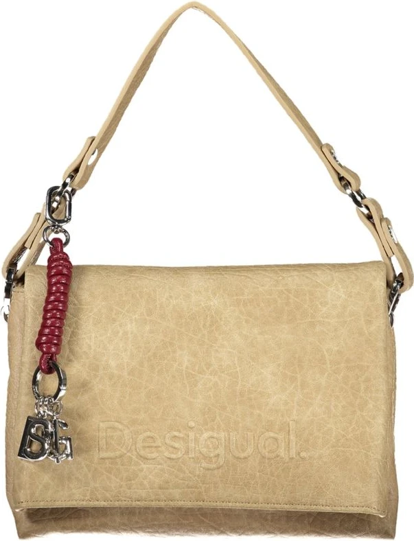 Bag Desigual Half Logo Bag Venecia 4.0