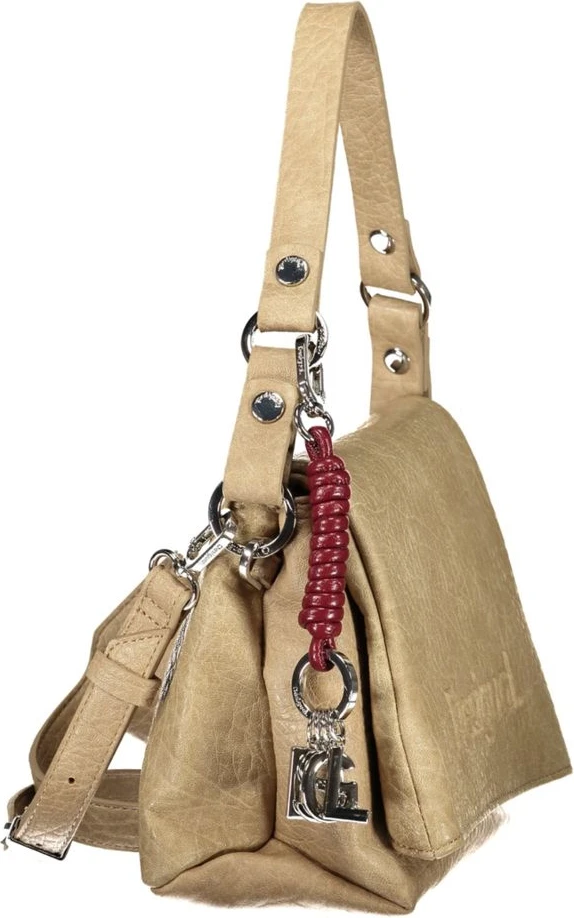 Bag Desigual Half Logo Bag Venecia 4.0