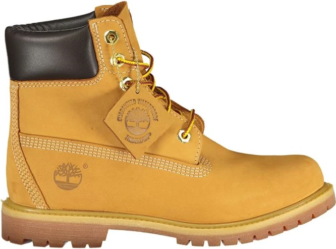 Ботинки Timberland