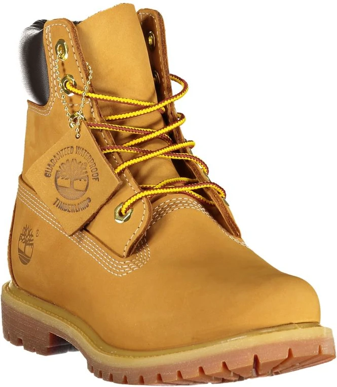 Ботинки Timberland