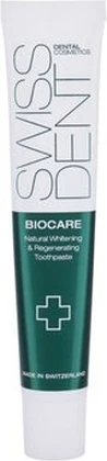 Зубная паста Swissdent Biocare