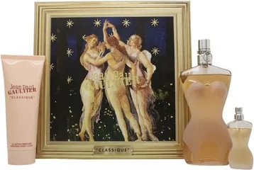 Туалетная вода Jean Paul Gaultier Classique