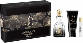 Парфюмерная вода Jimmy Choo I Want Choo Forever